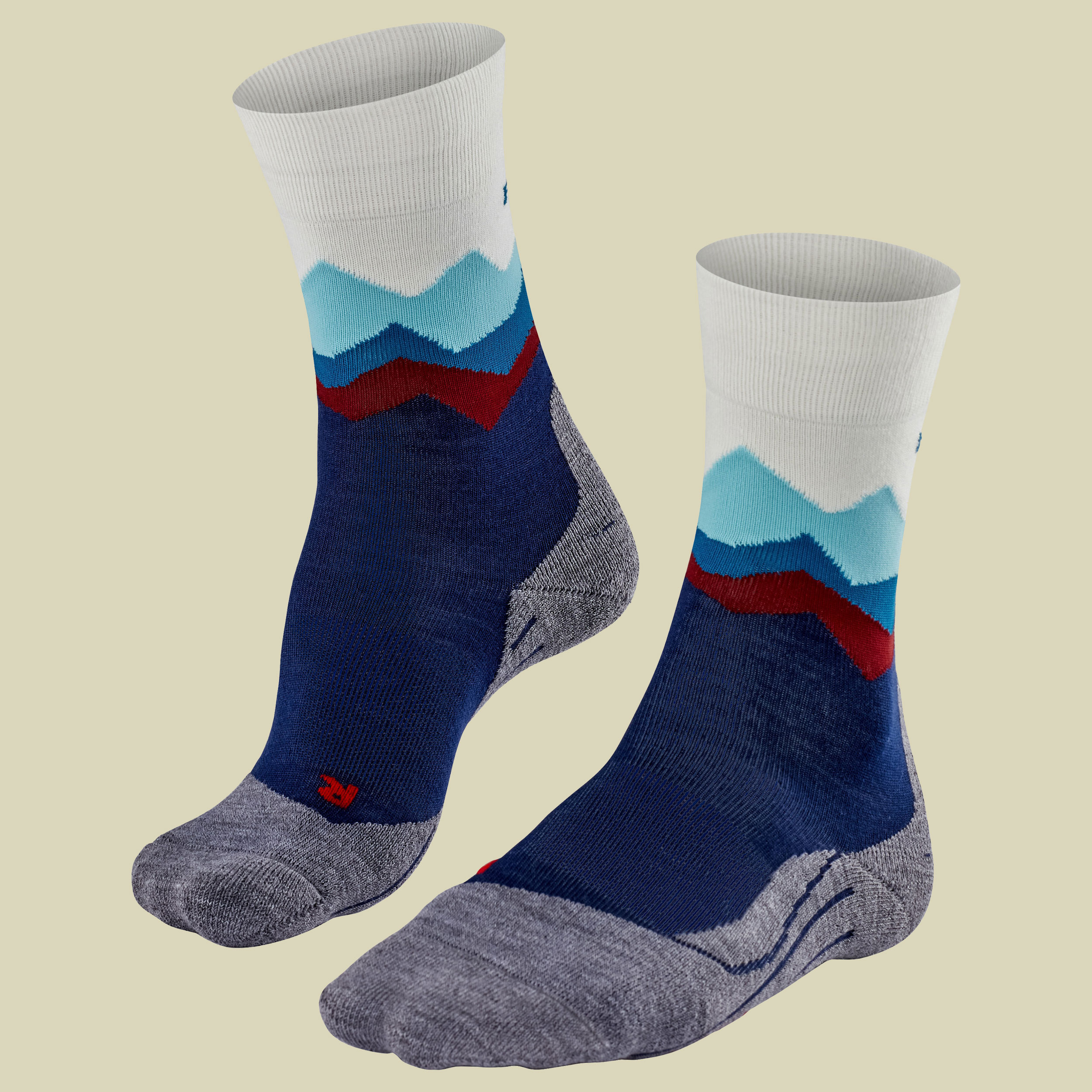 TK 2 Crest Women Größe 41-42 Farbe dark night