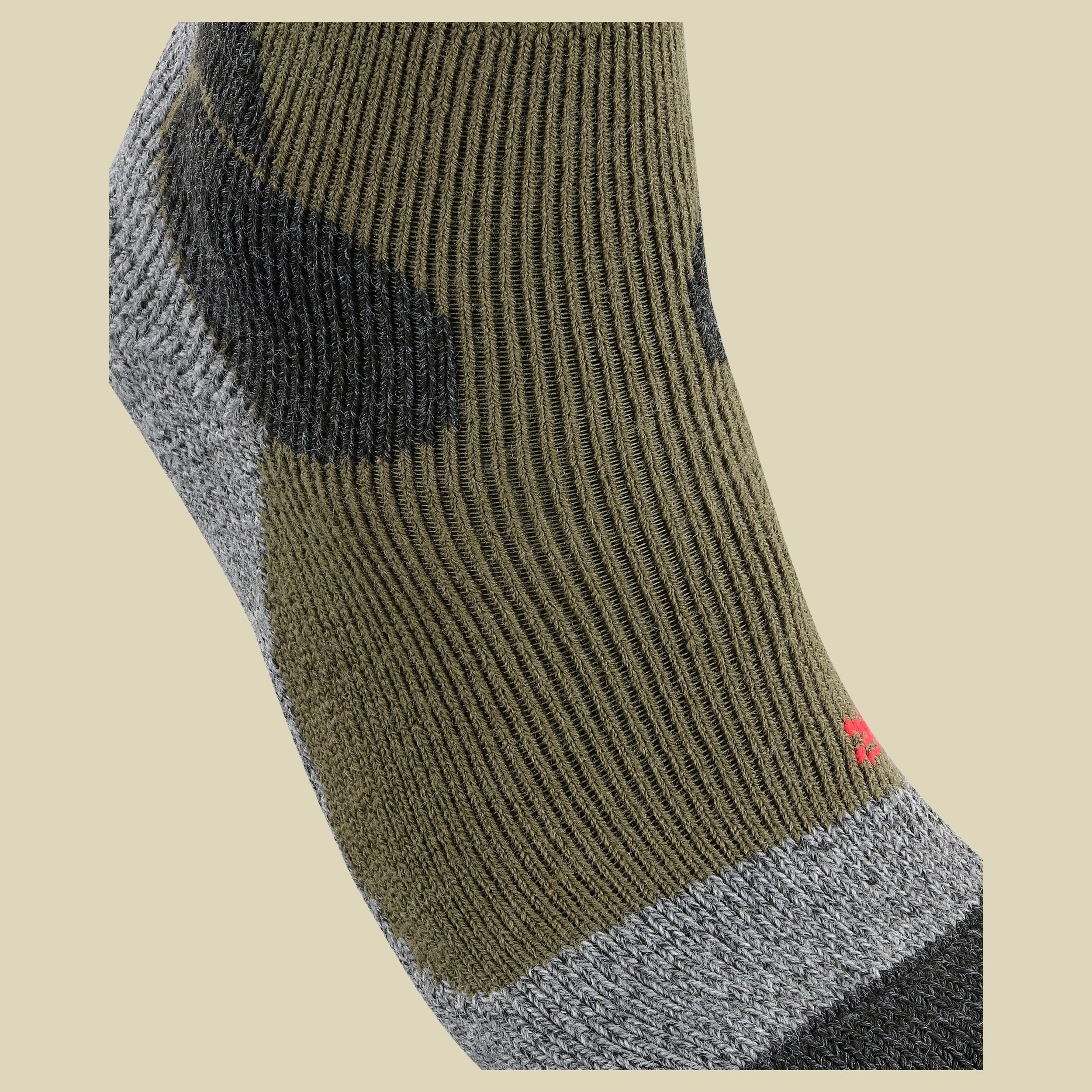 TK 4 Expedition Men Größe 42-43 Farbe olive