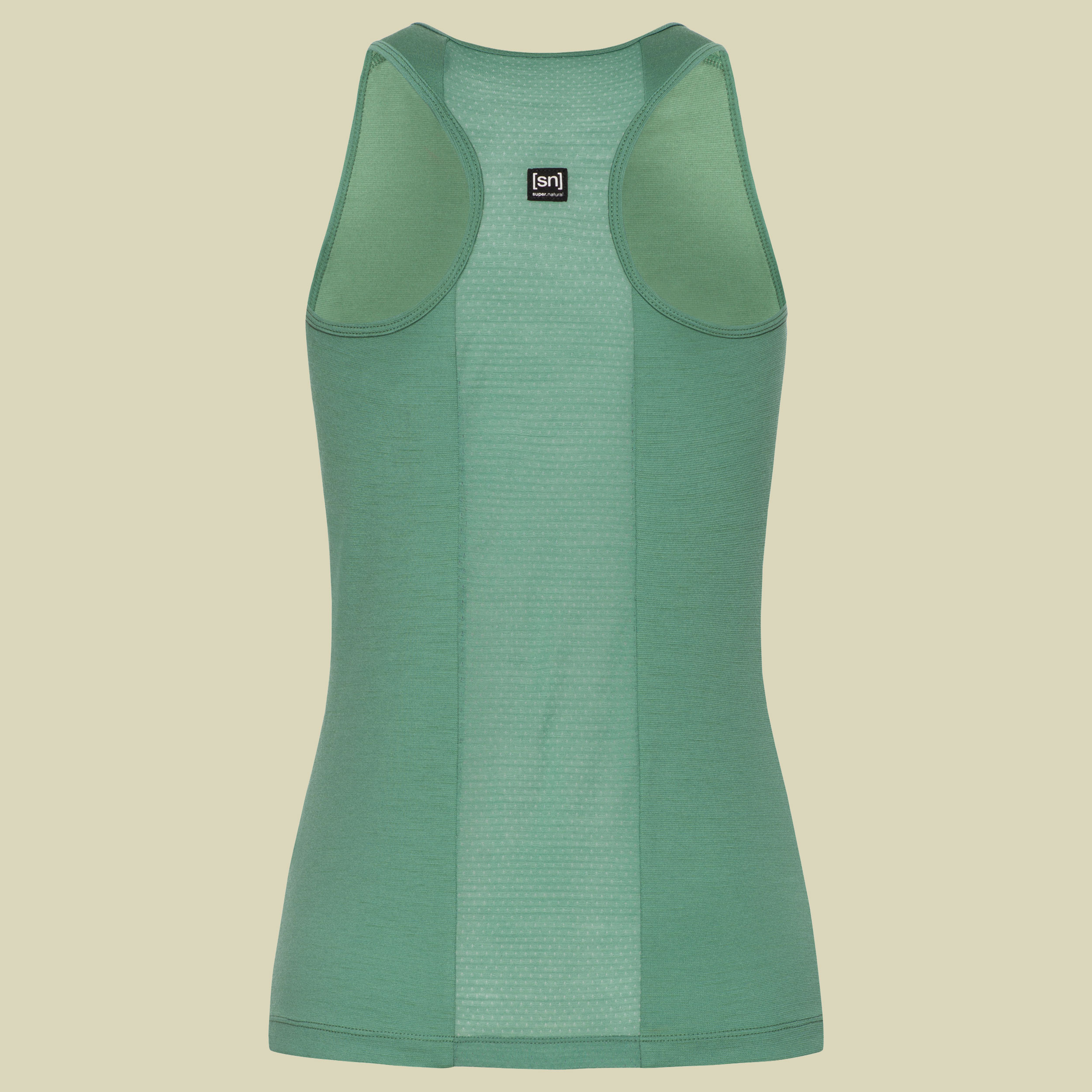 Jonser Tank Women Größe XL Farbe frosty spruce