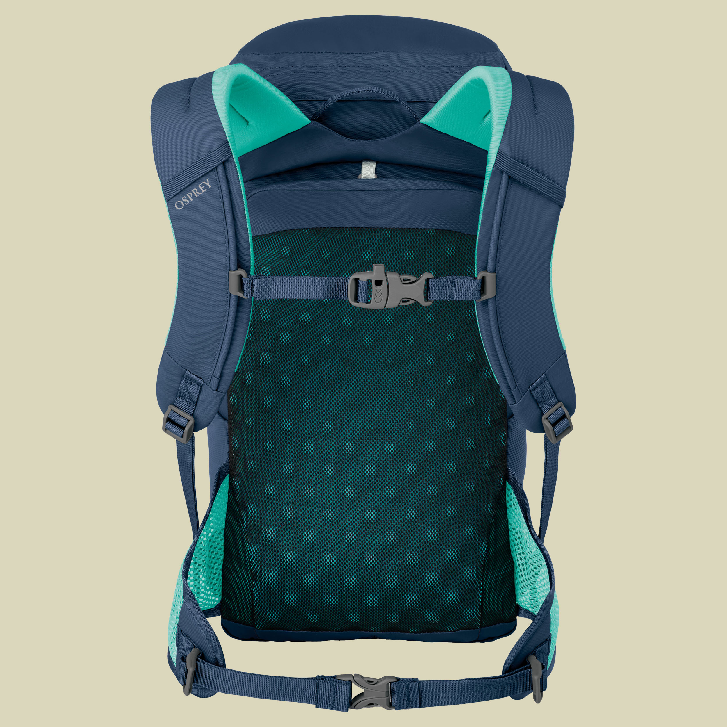 Jet 18 Kids Volumen 18 Farbe wave blue