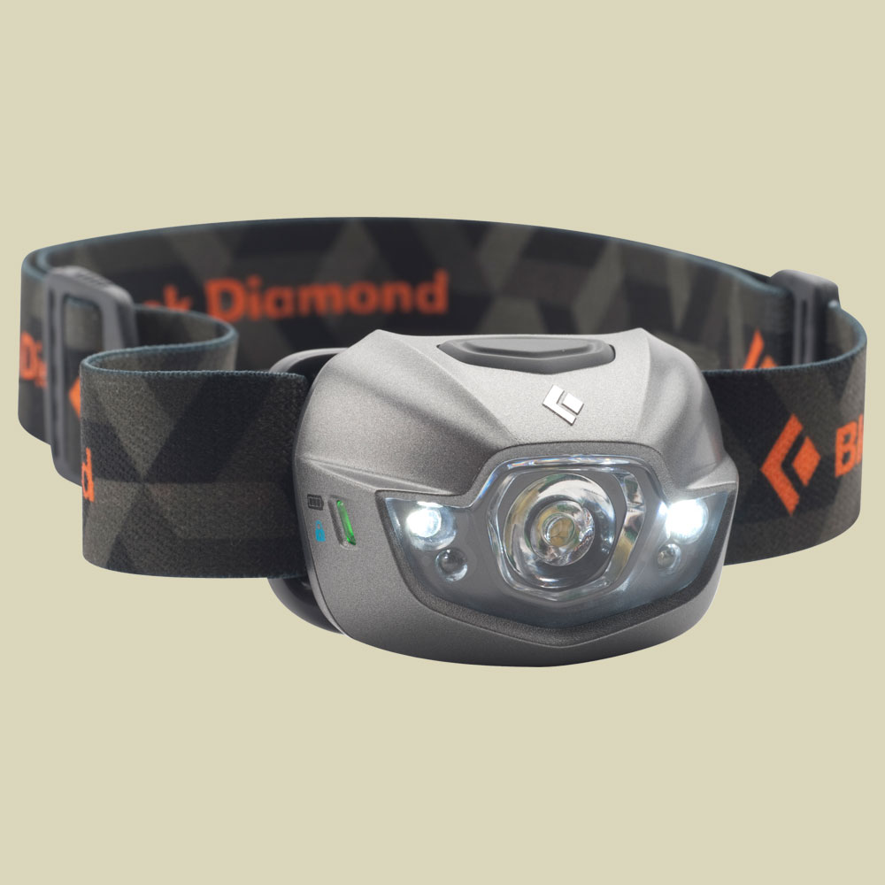 Spot 620609 Größe one size Farbe titanium