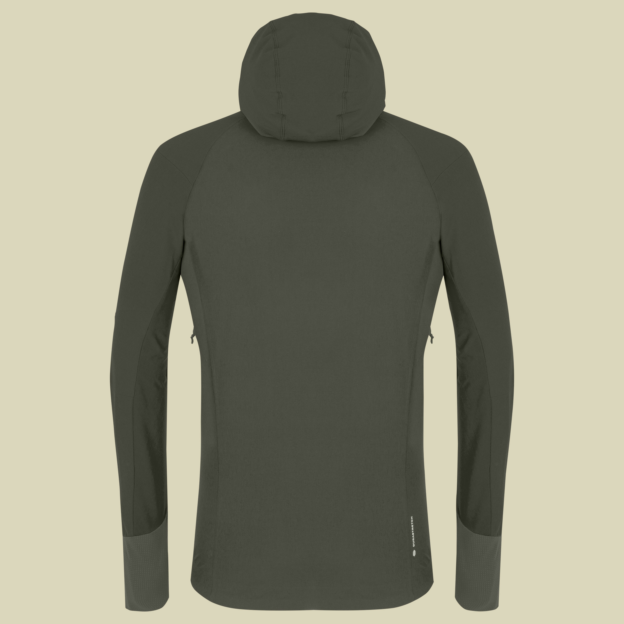 Agner DST Jacket Men 52 (XL) grün - dark olive