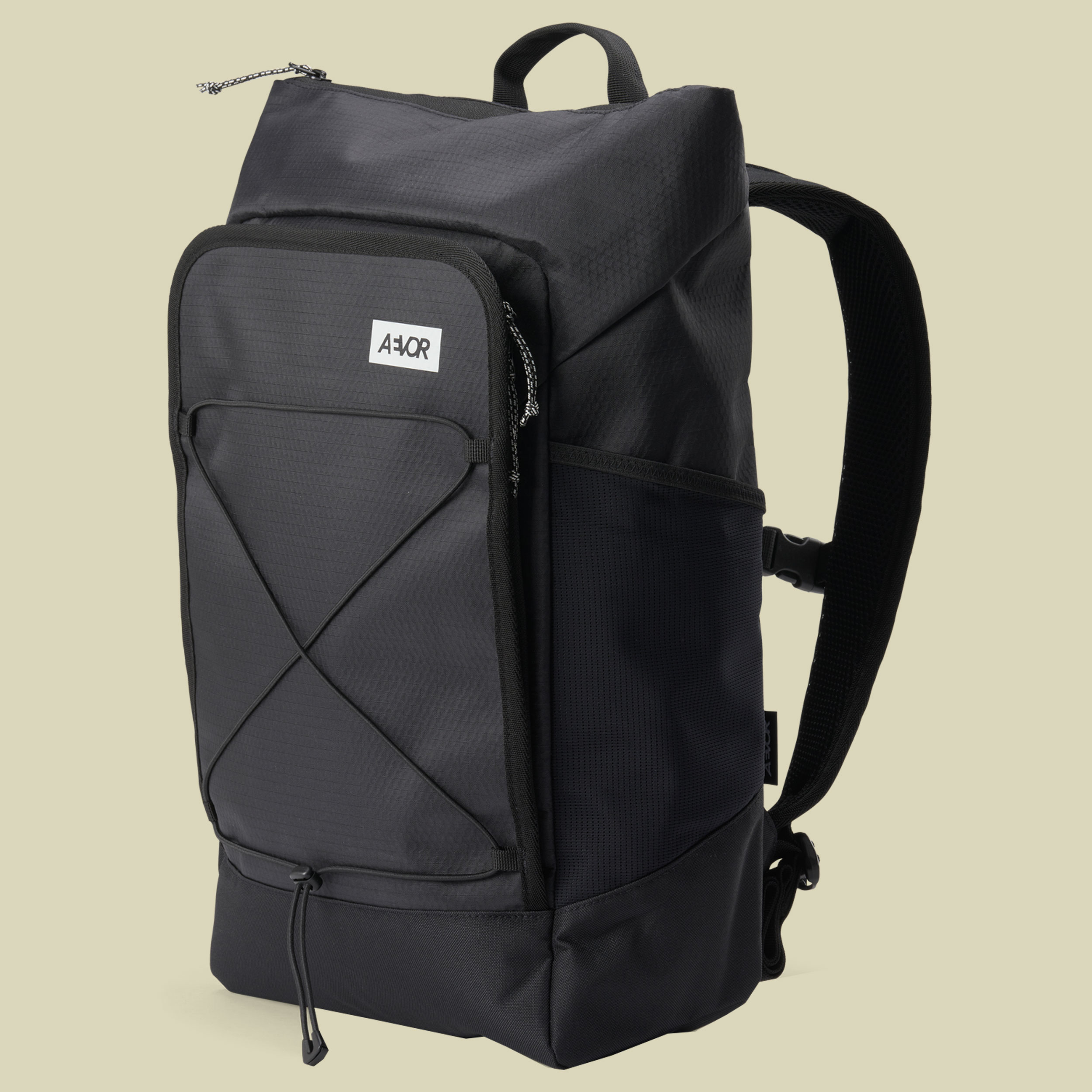 Day Pack FLX 21 schwarz - proof black