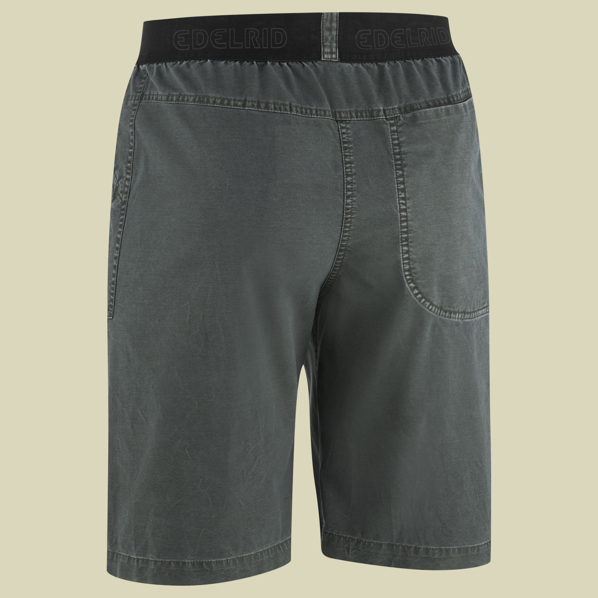 Legacy Shorts III Men Größe L  Farbe black forest