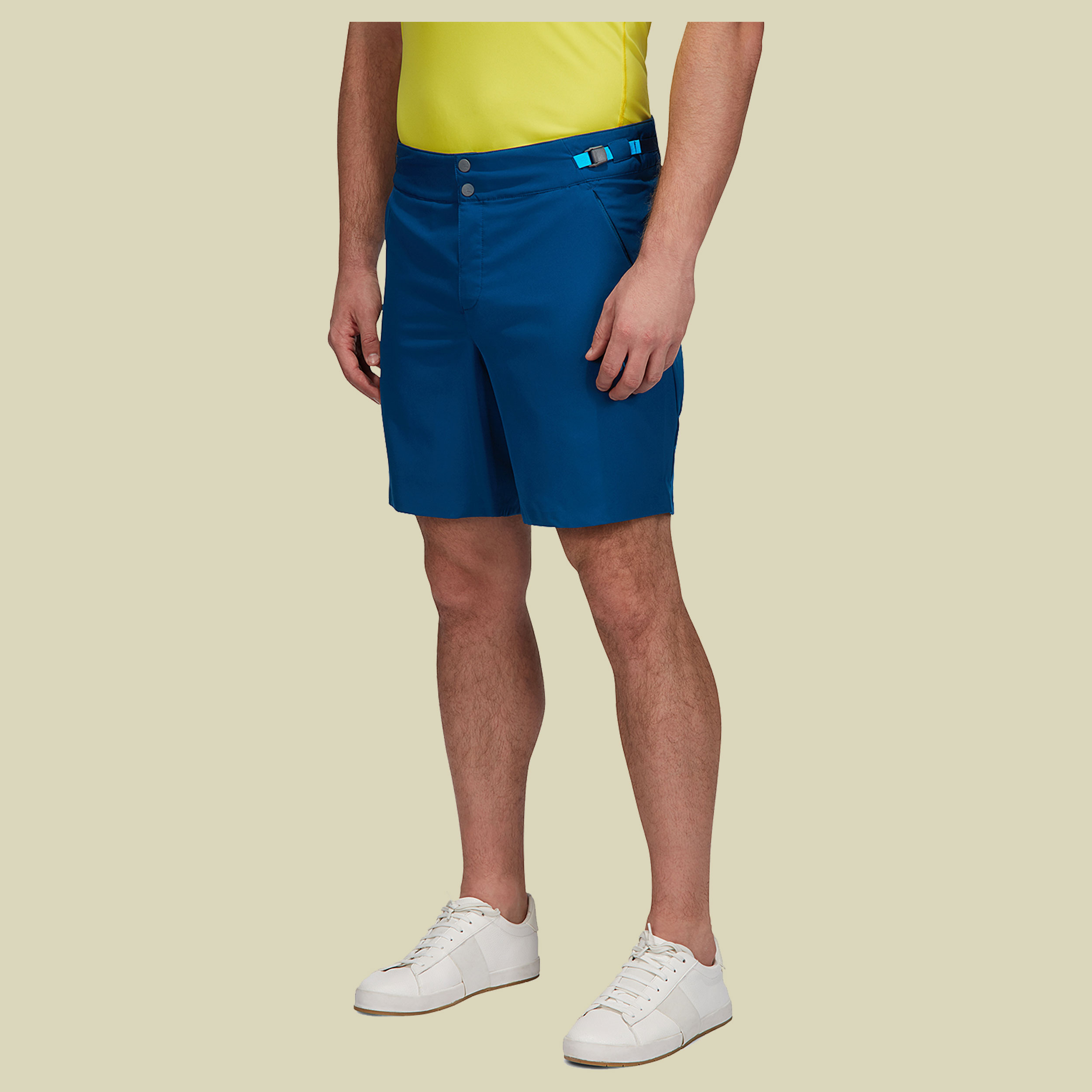Bolt-Y S Men Größe S Farbe poseidon blue
