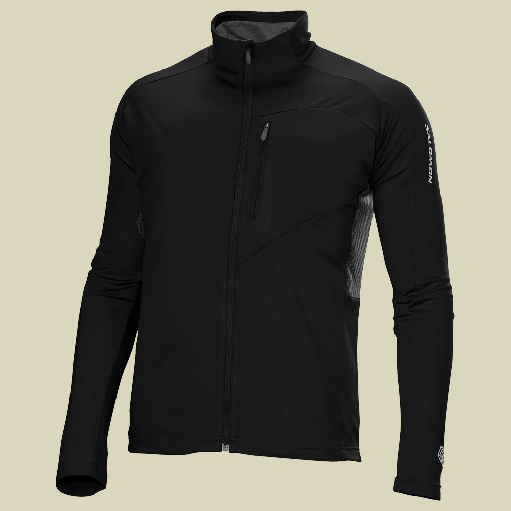 HK Midlayer M Größe L Farbe: schwarz