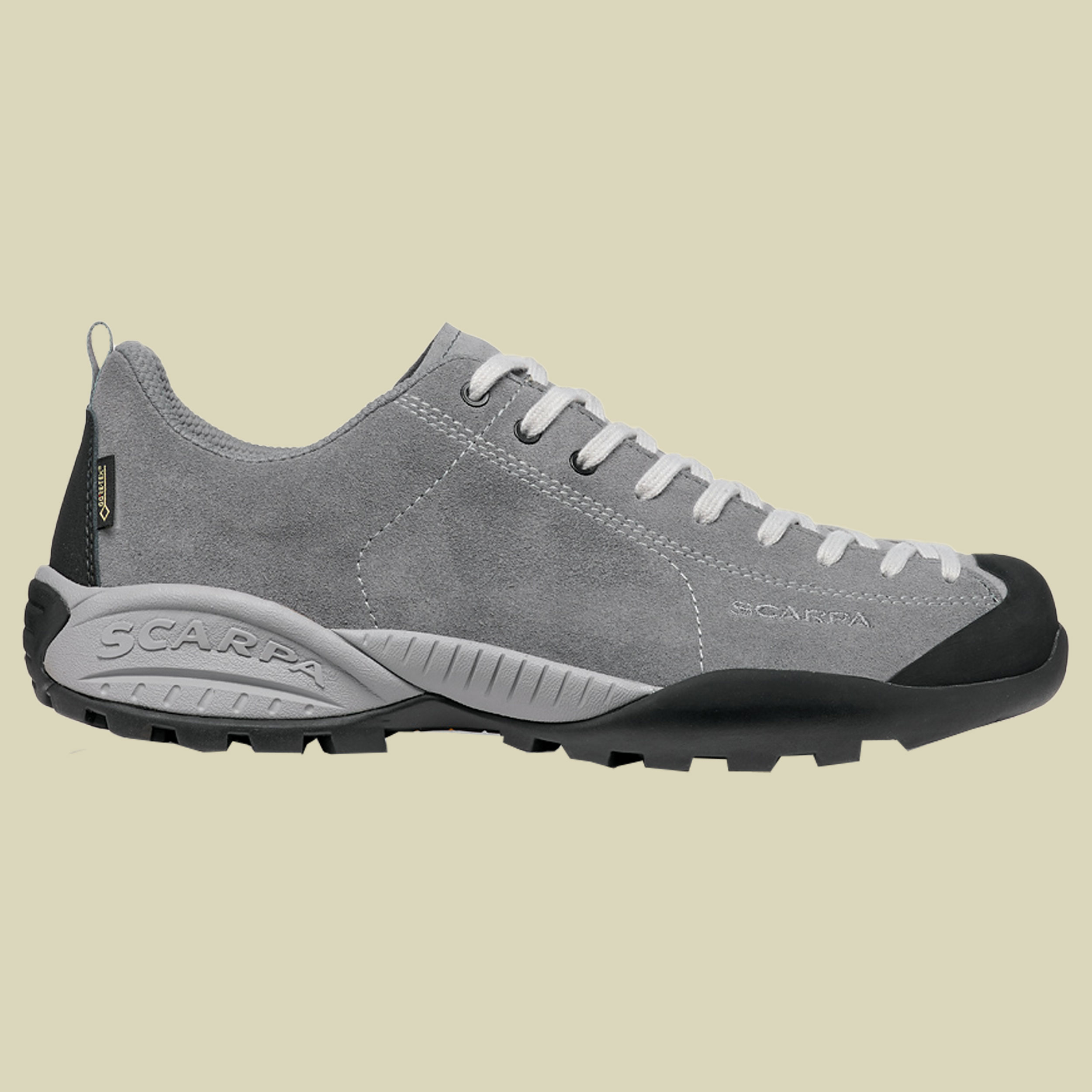 Mojito GTX Unisex Größe 37,5 Farbe smoke