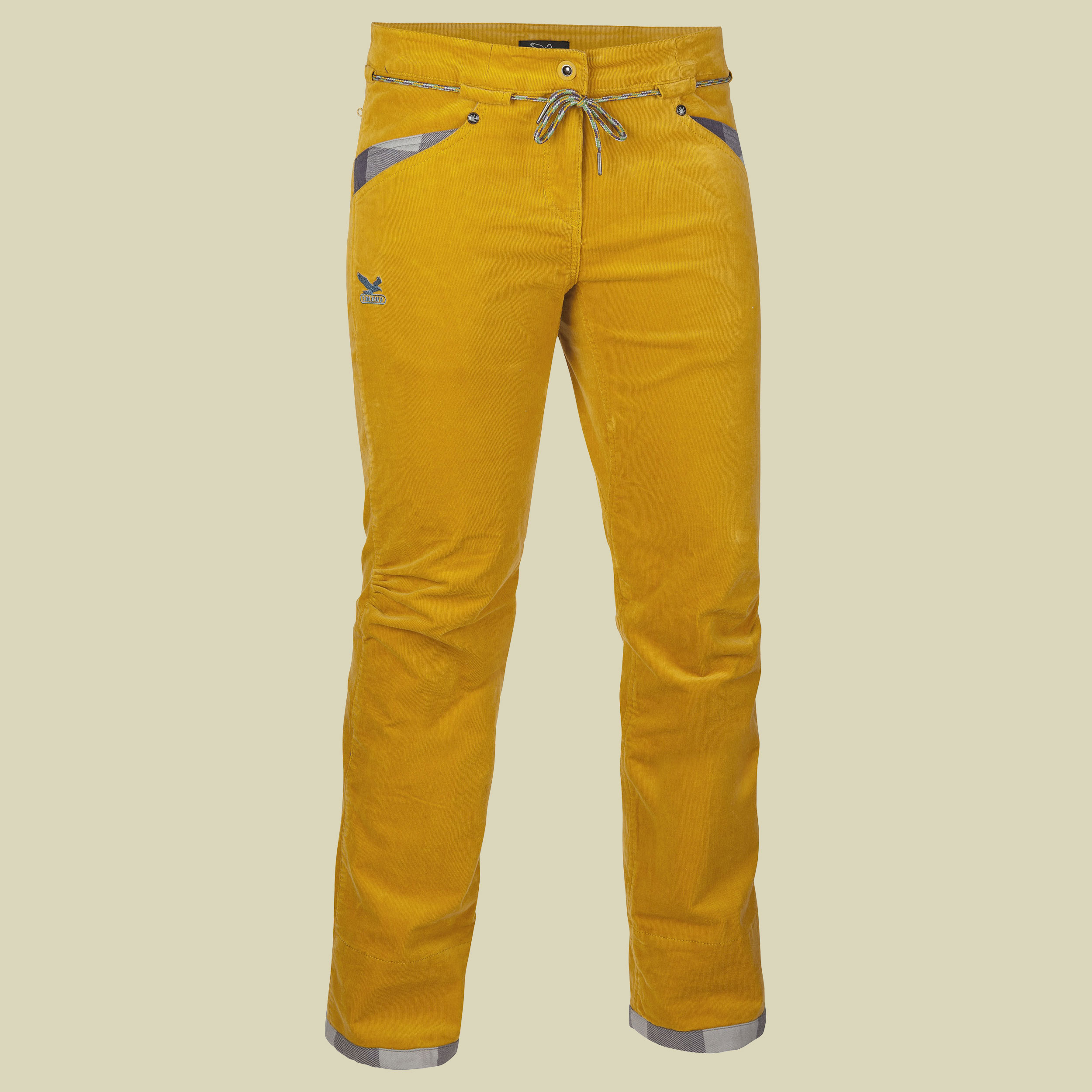 Jurassic Park CO Pant Women Größe 36 Farbe sun