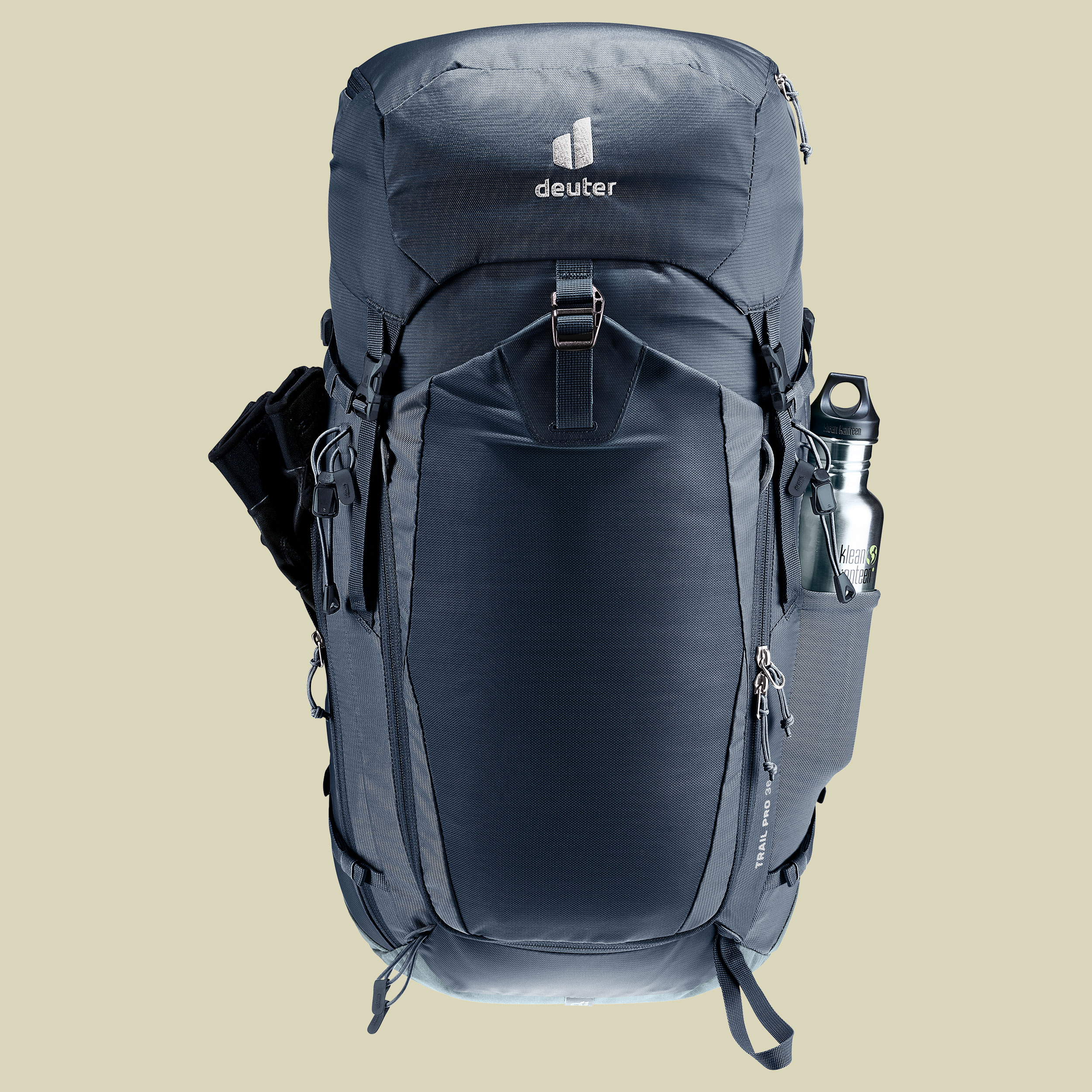 Trail Pro 36 Volumen 36 Farbe black-shale