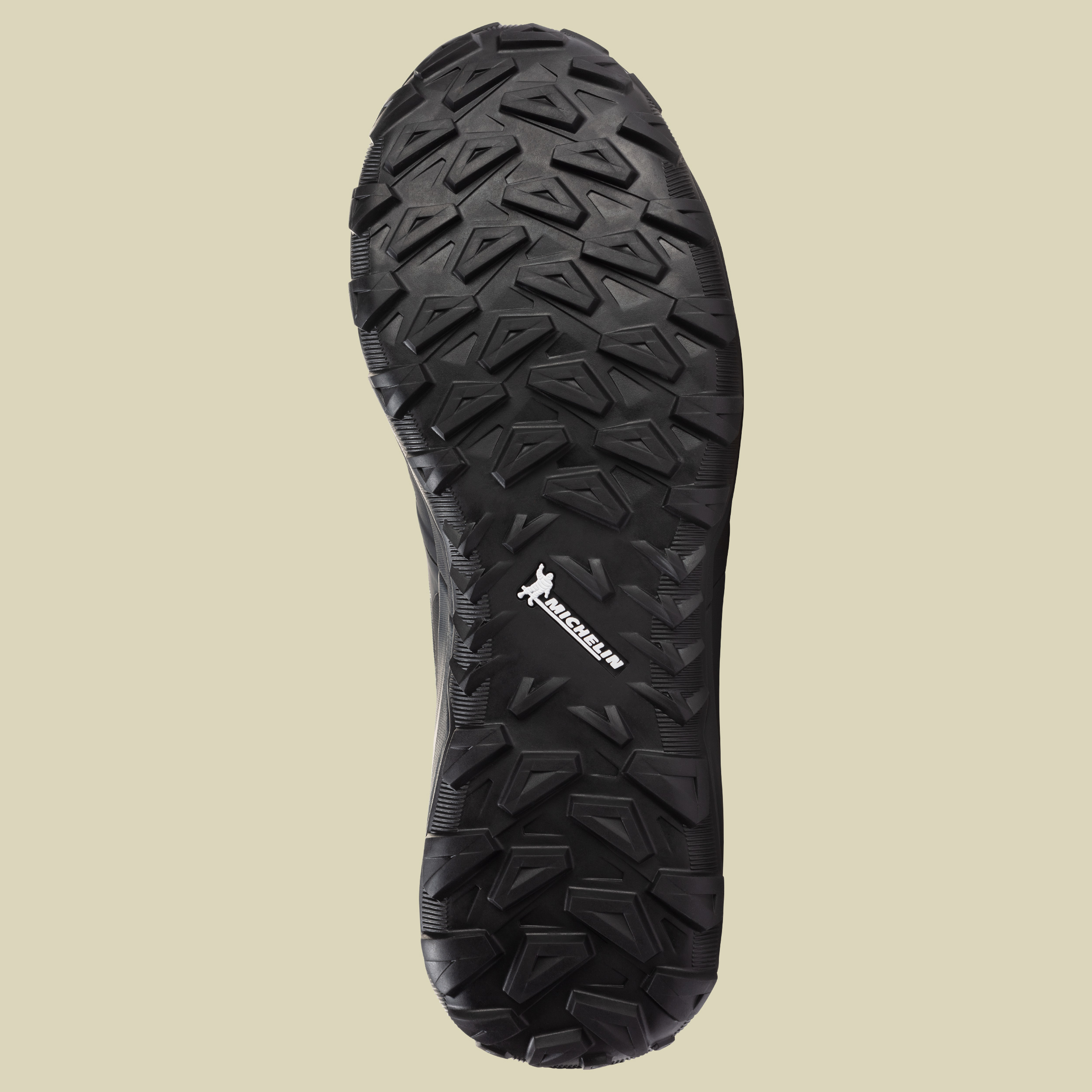 Saentis Low GTX Men Größe UK 8,5 Farbe black-phantom