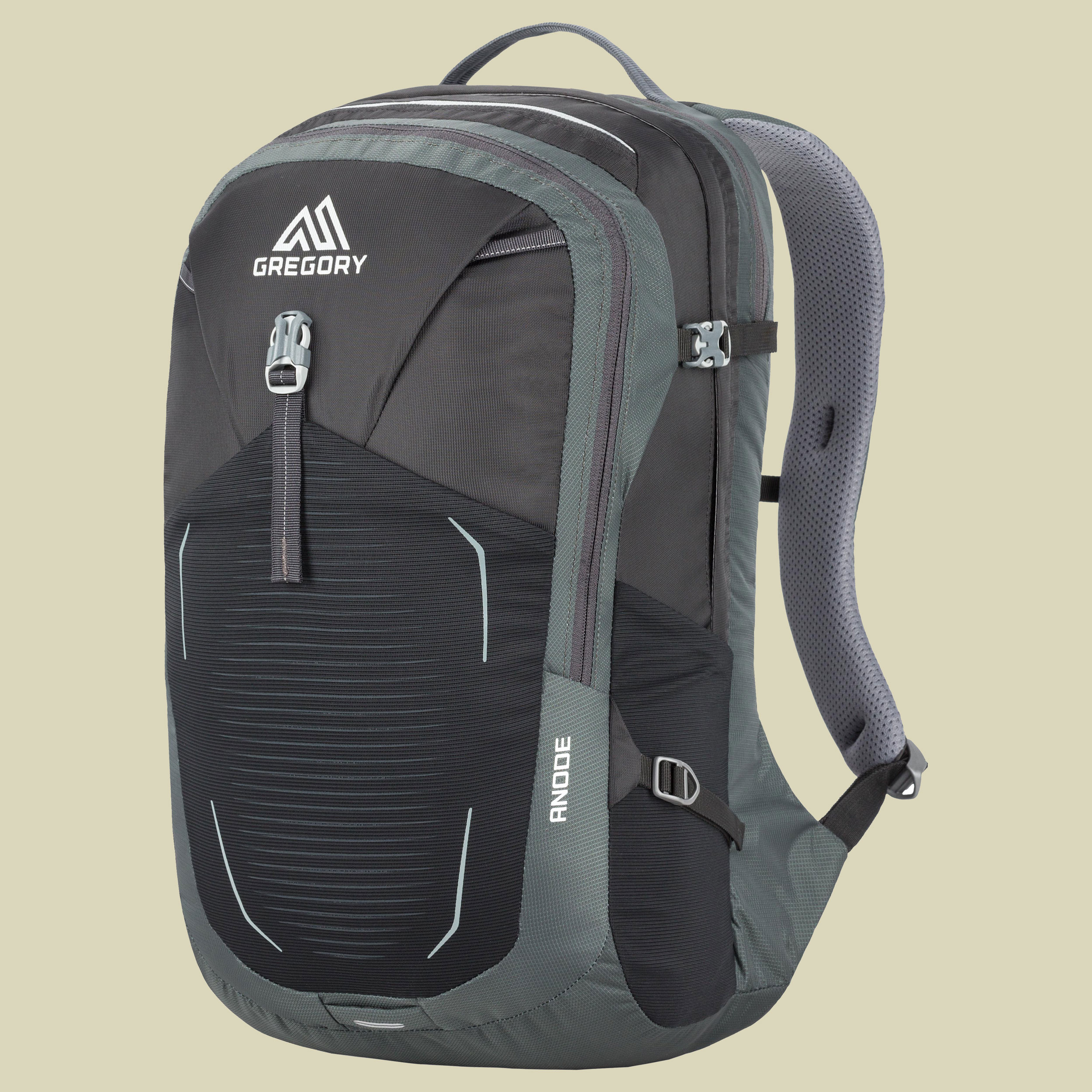 Gregory - Anode 30 Men-Herren Daypack- naturzeit