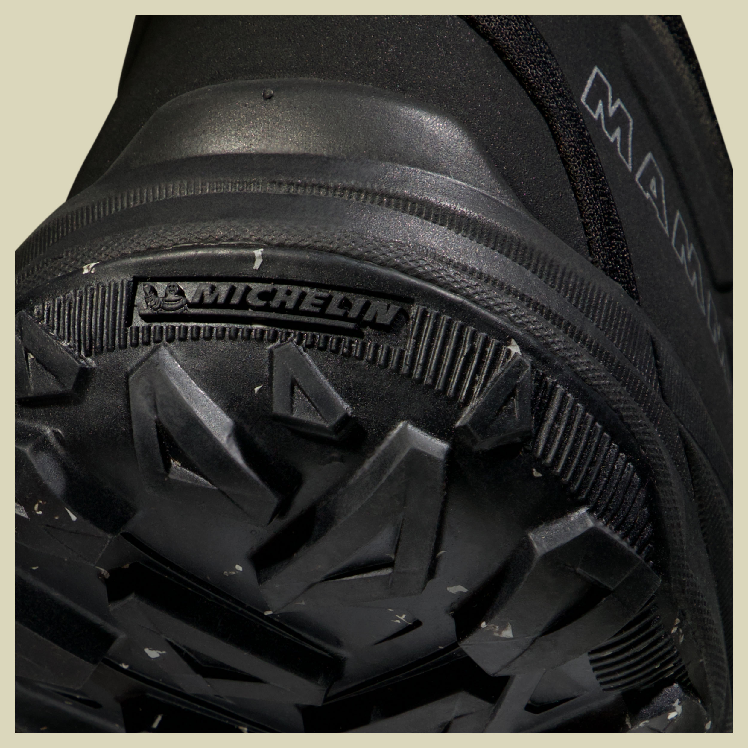 Ultimate III Low GTX Women Größe UK 7,5  Farbe black