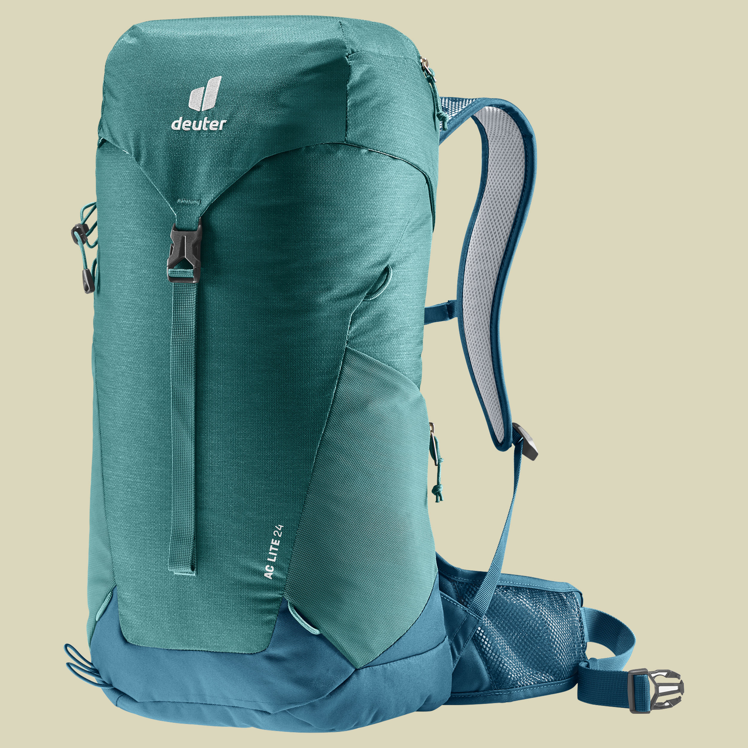 AC Lite 24 Volumen 24 Farbe alpinegreen-arctic