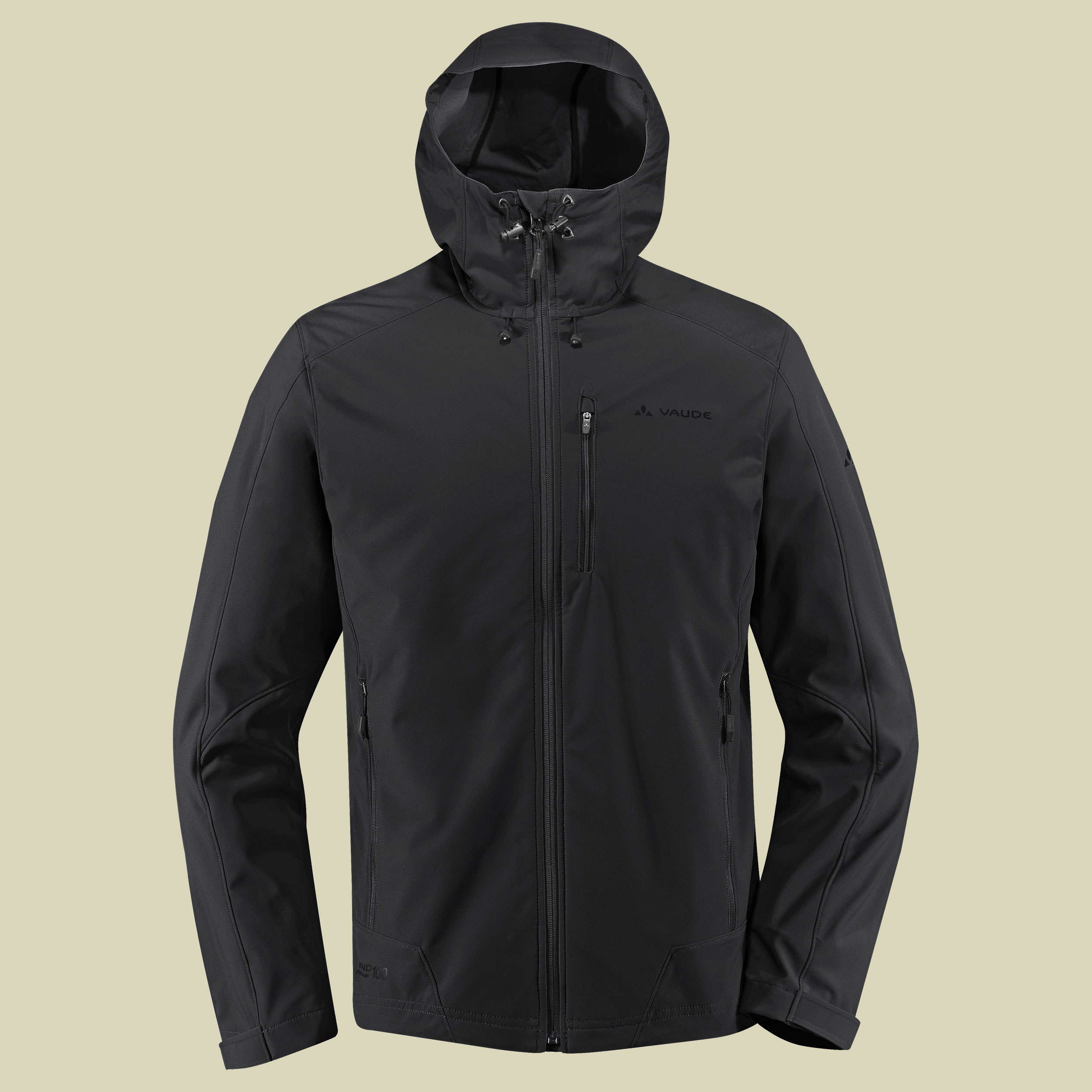 Tyresta Jacket Men Größe M Farbe black