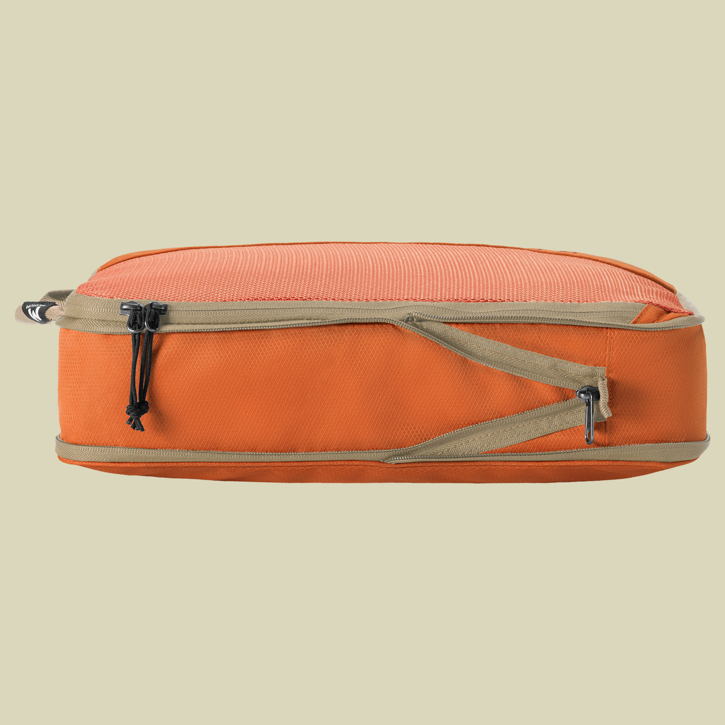 Pack-it Reveal Compression Cube M  orange - mandarin