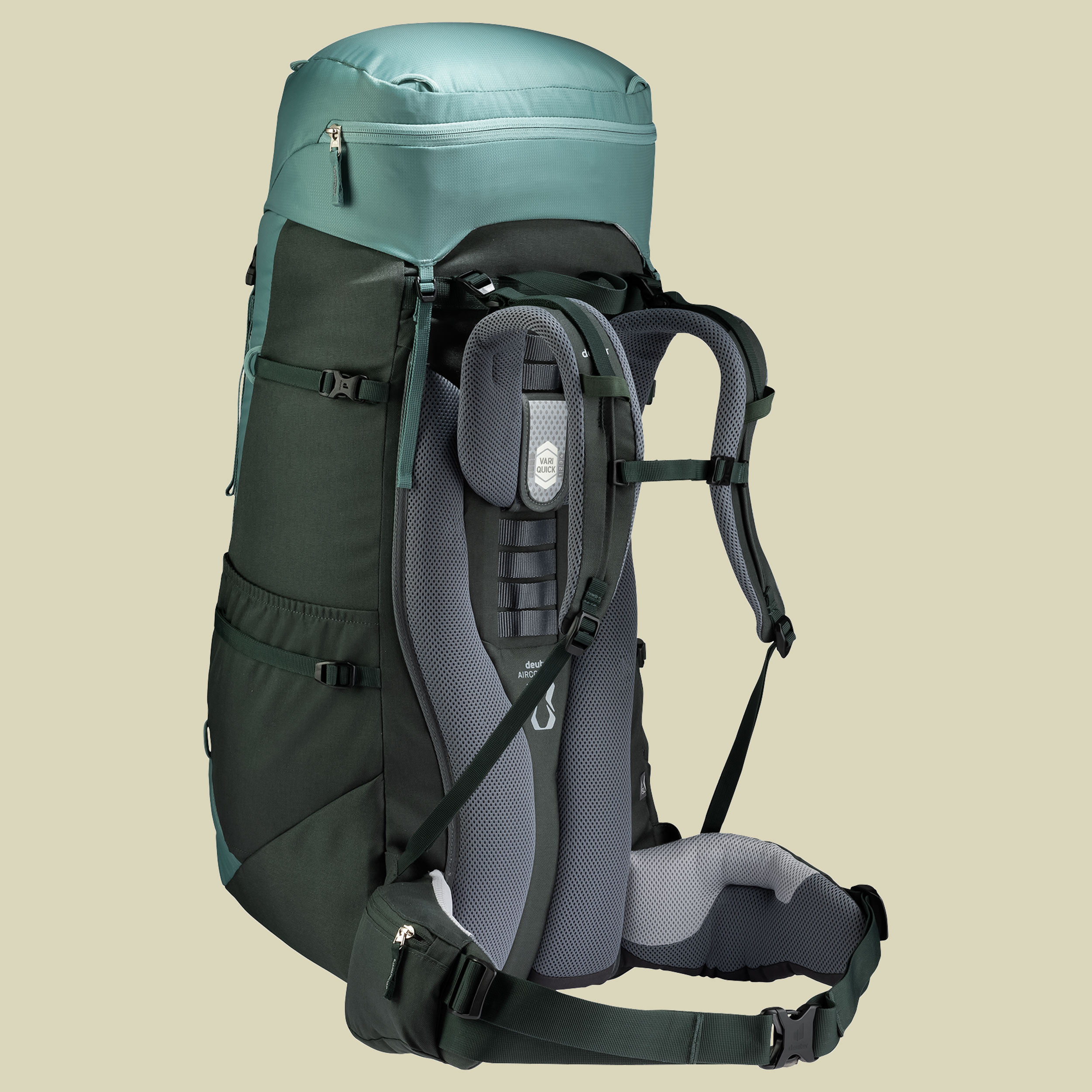 Trekking Lite 50+10 SL Women