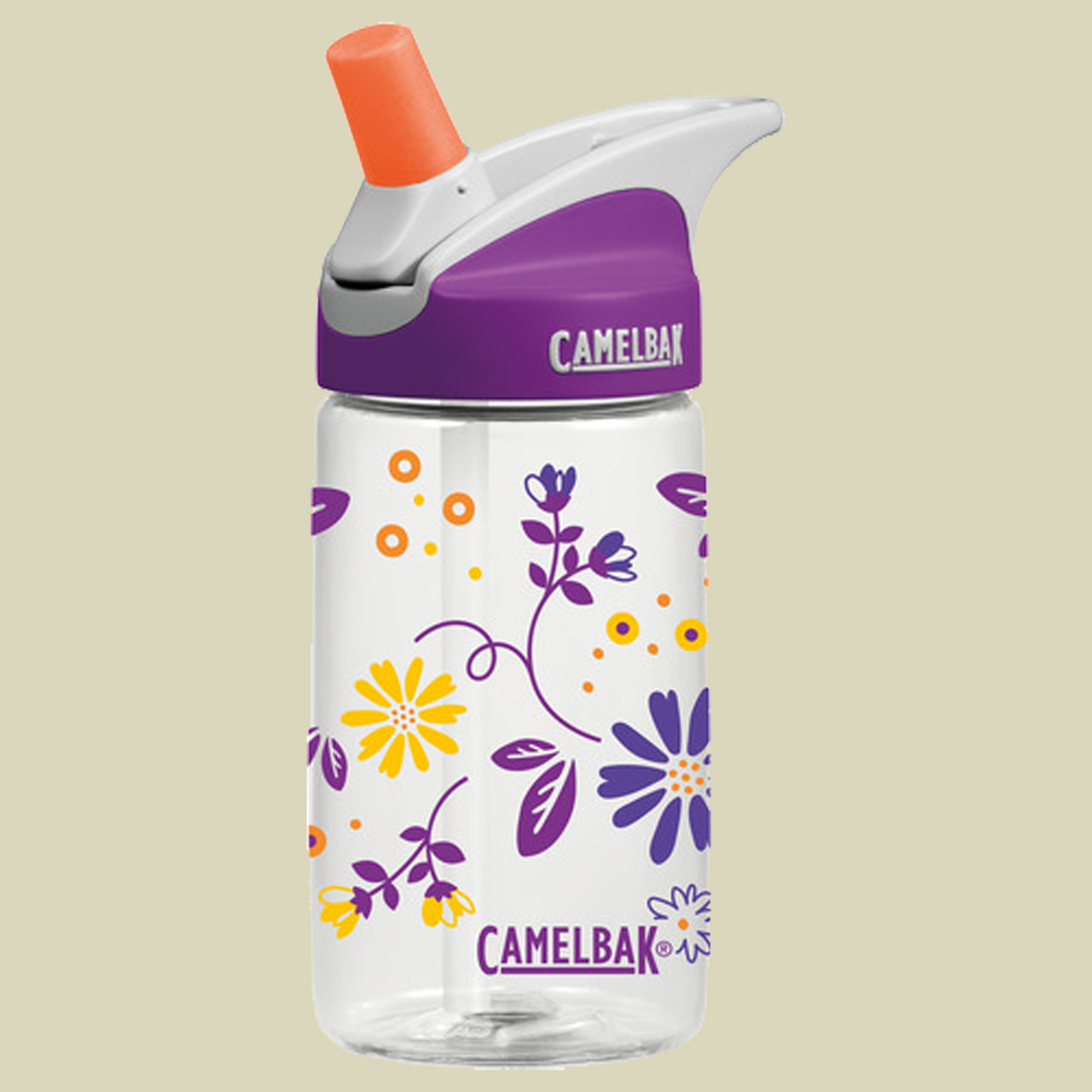 Eddy Kids 0.4 L Volumen 0,4 Farbe daisy chain