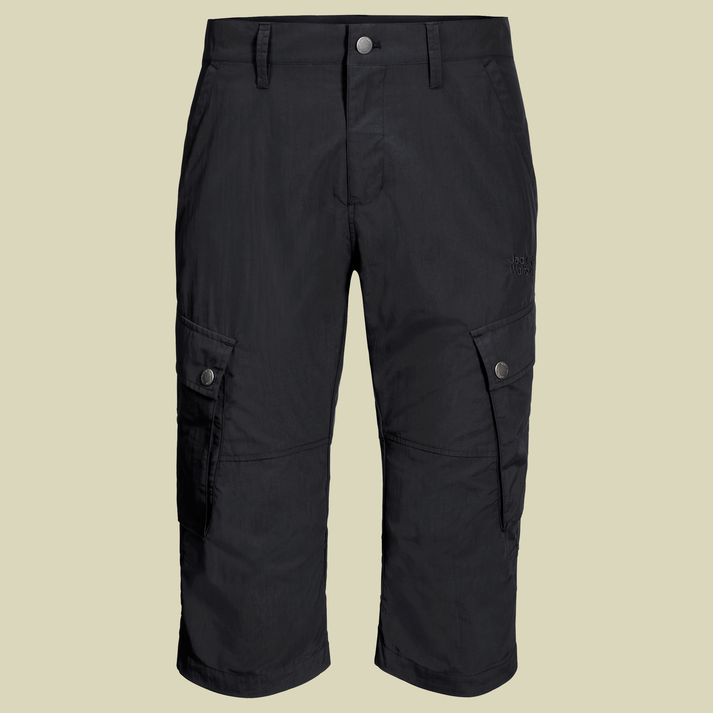 Desert Valley ¾ Pants Men Größe 52 Farbe phantom