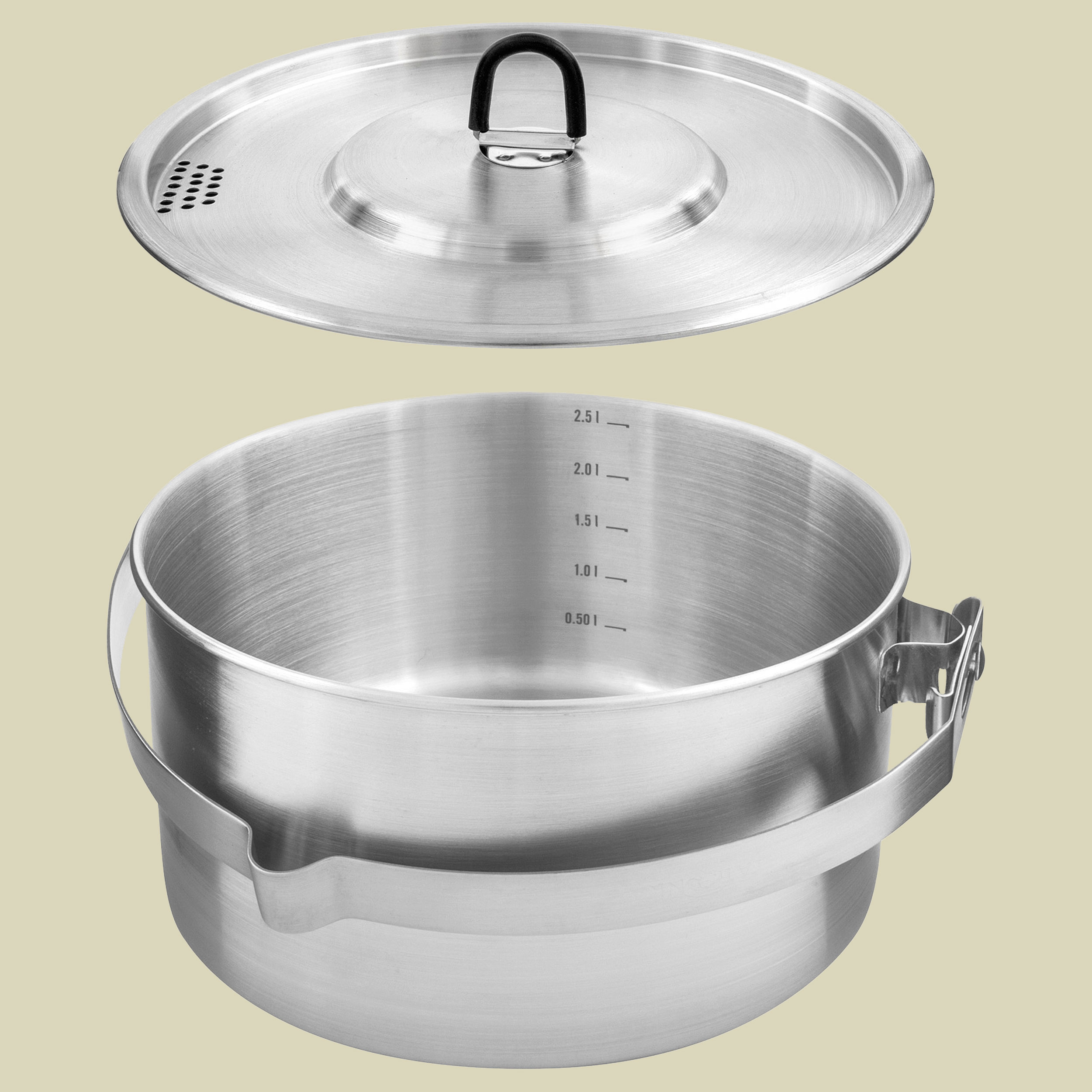 Kettle II 2,5 L