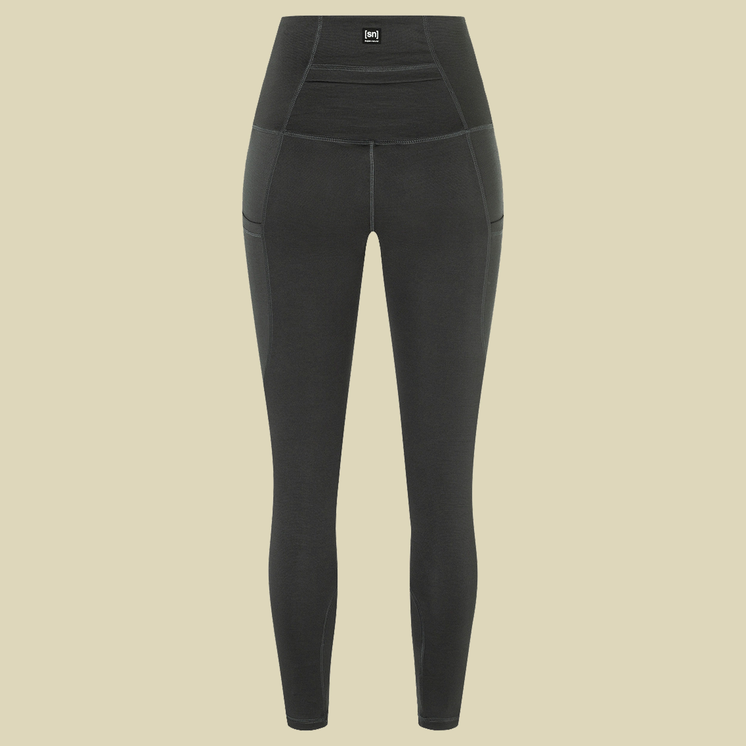 Favourite Tights Women Größe S Farbe pirate grey