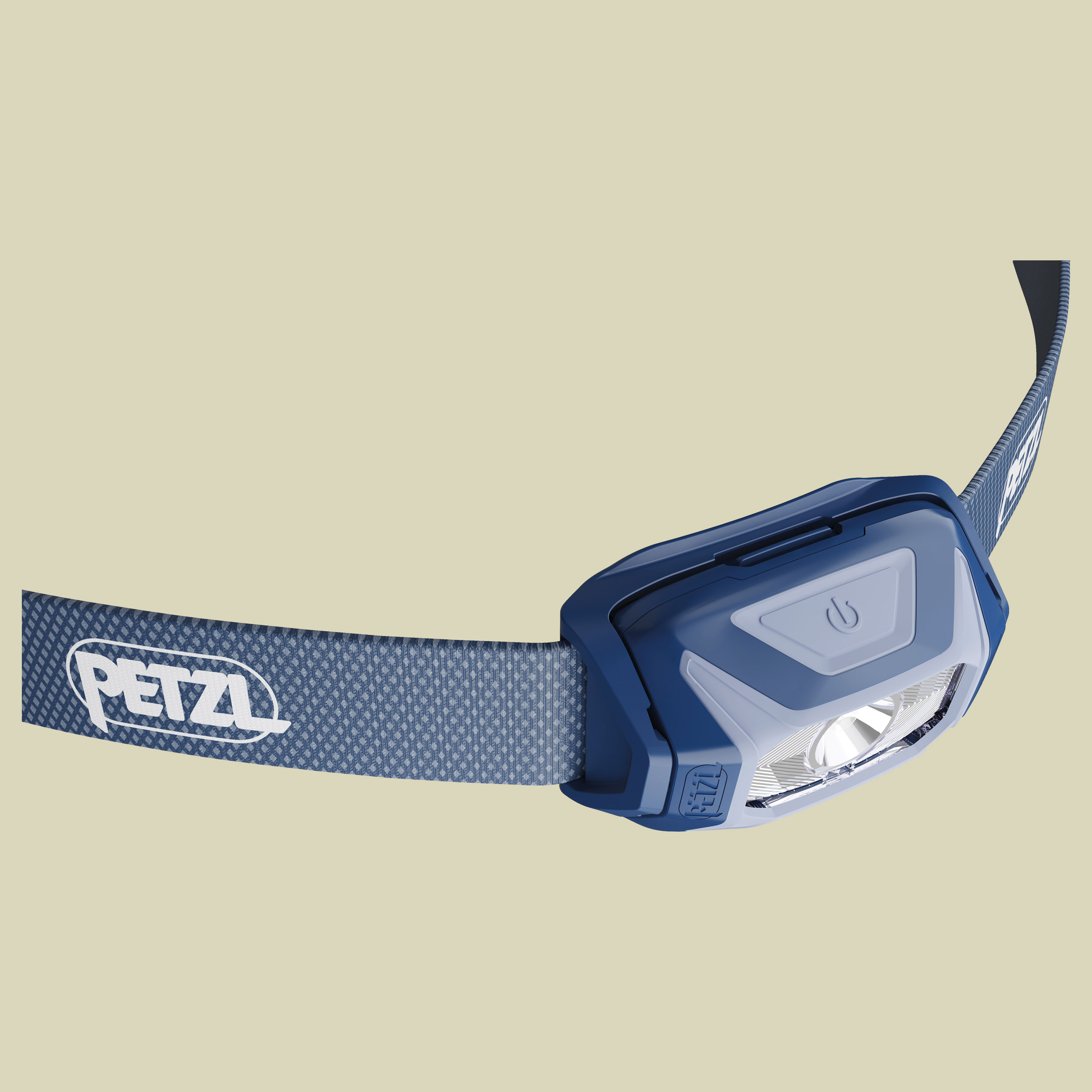 Tikkina one size blau - blue