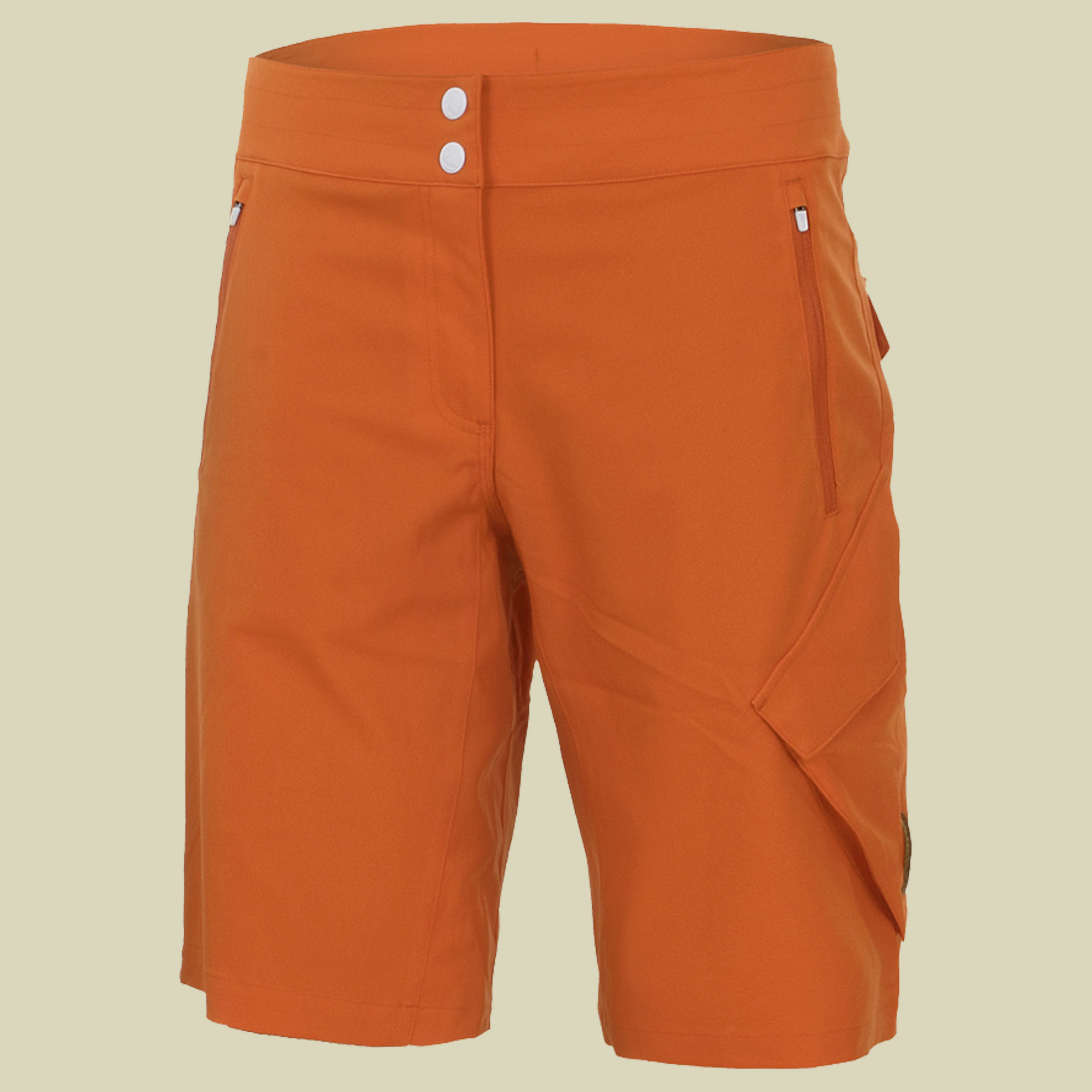 SamedanM Bike Shorts Women Größe S Farbe caravan