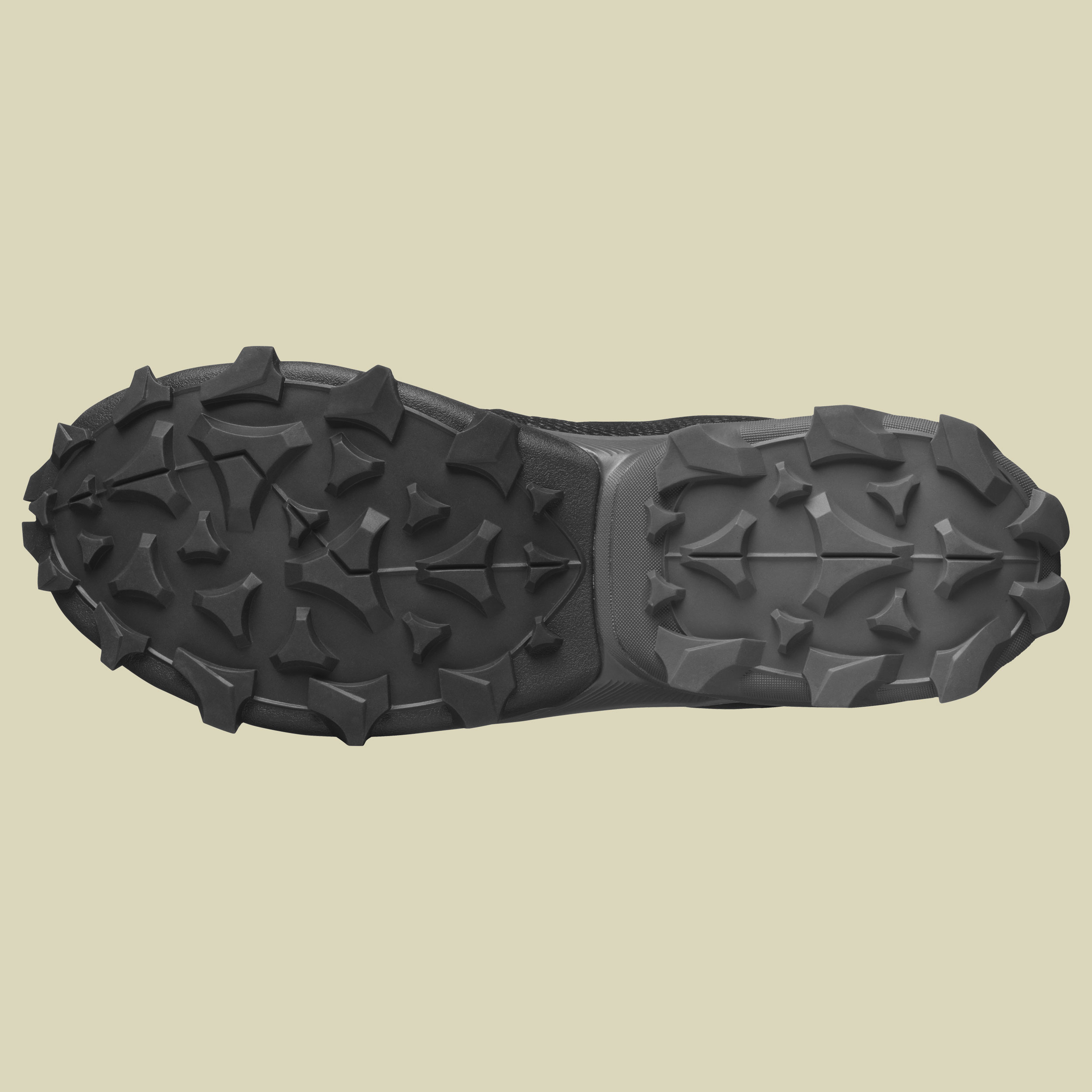 Cross Over GTX Men Größe UK 9,5 Farbe black/magnet