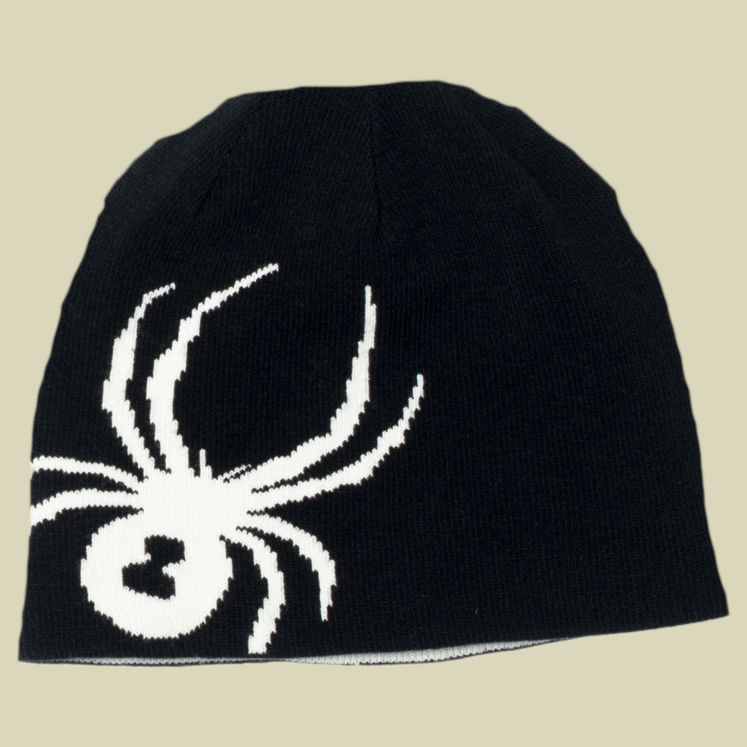 Reversible Innsbruck Hat Men  Größe one size Farbe black/cirrus