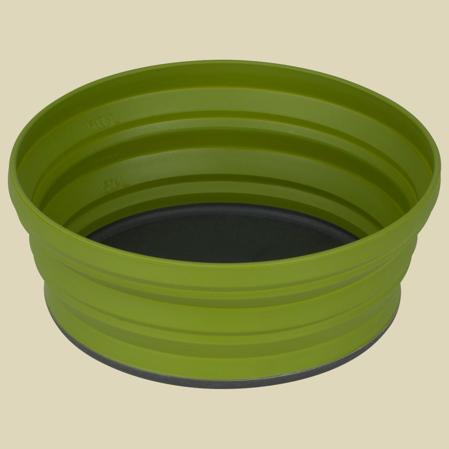 X-Bowl Volumen 650 Farbe olive