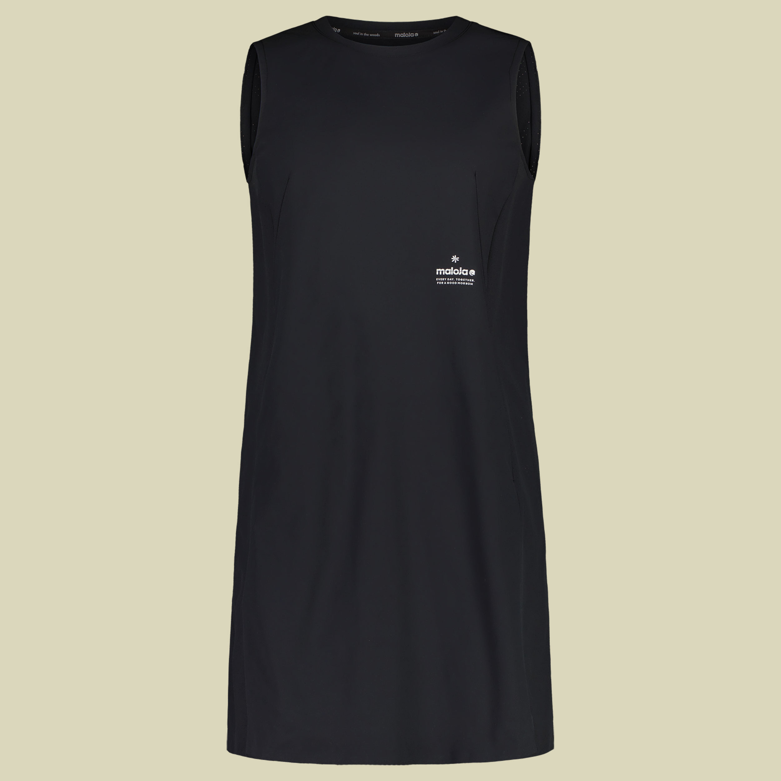 KammerseeM. Adventure Dress Women Größe L  Farbe deep black