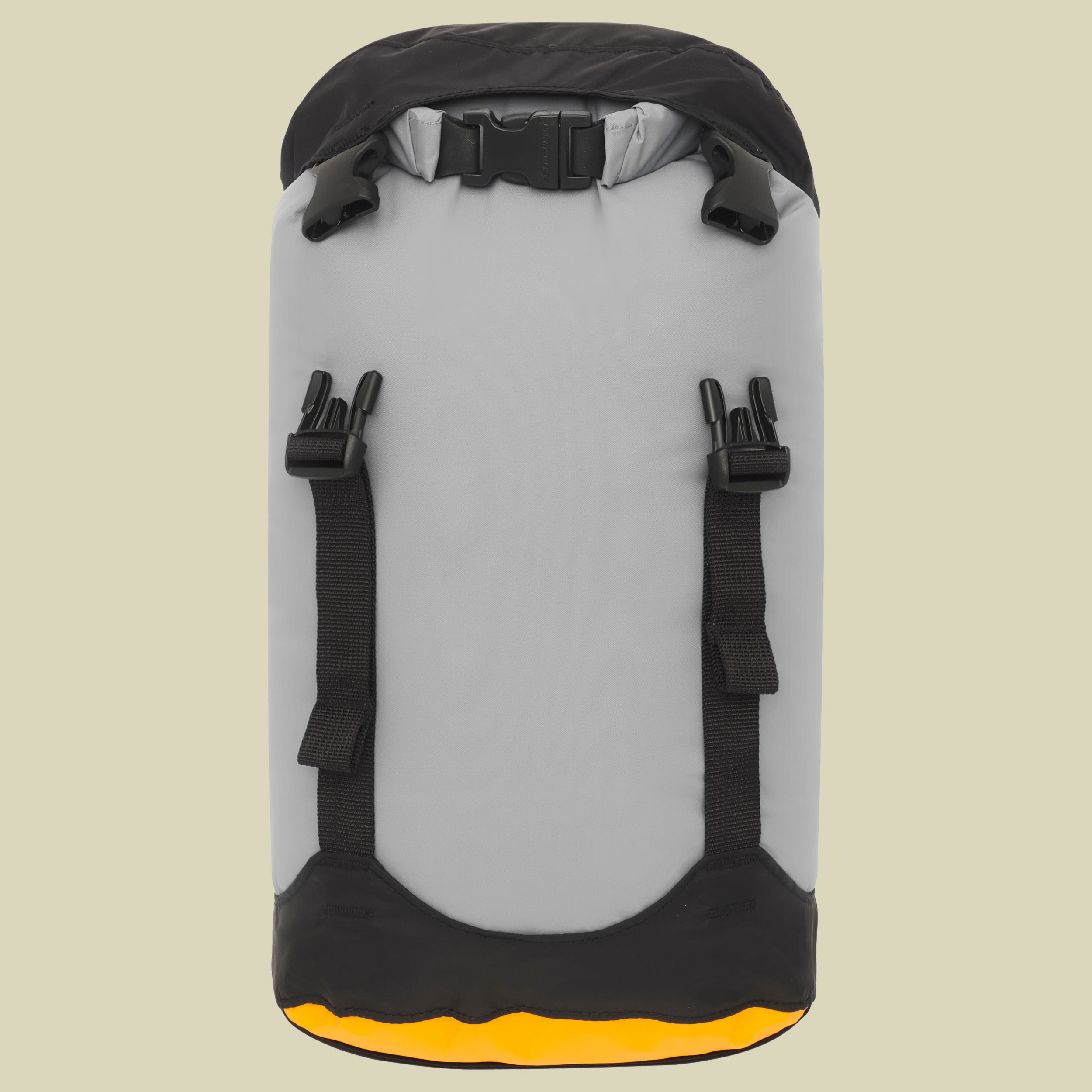 Evac Compression Dry Bag Volumen 5 Farbe high rise