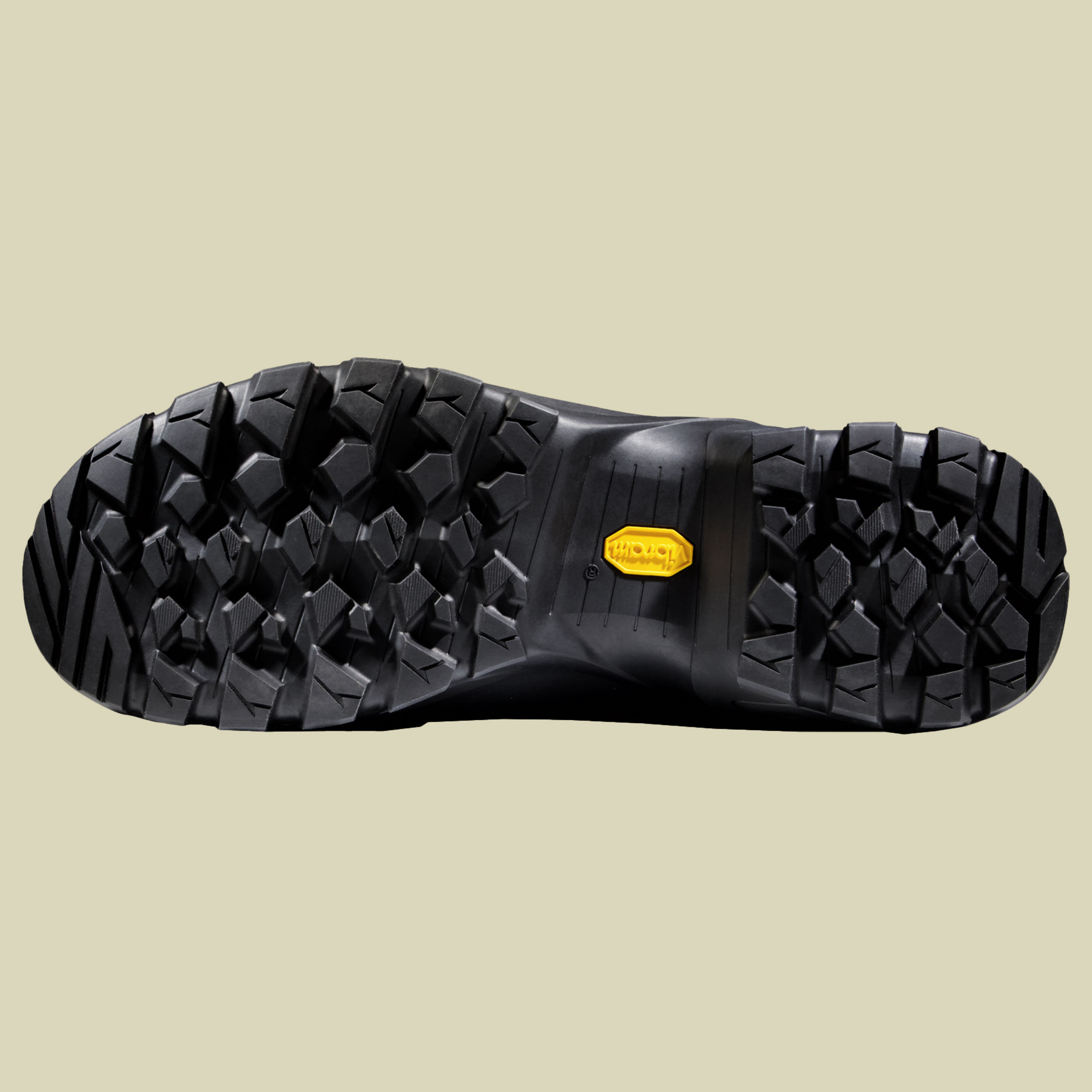 Trovat Advanced II High GTX Men Größe UK 10,5 Farbe wren-black