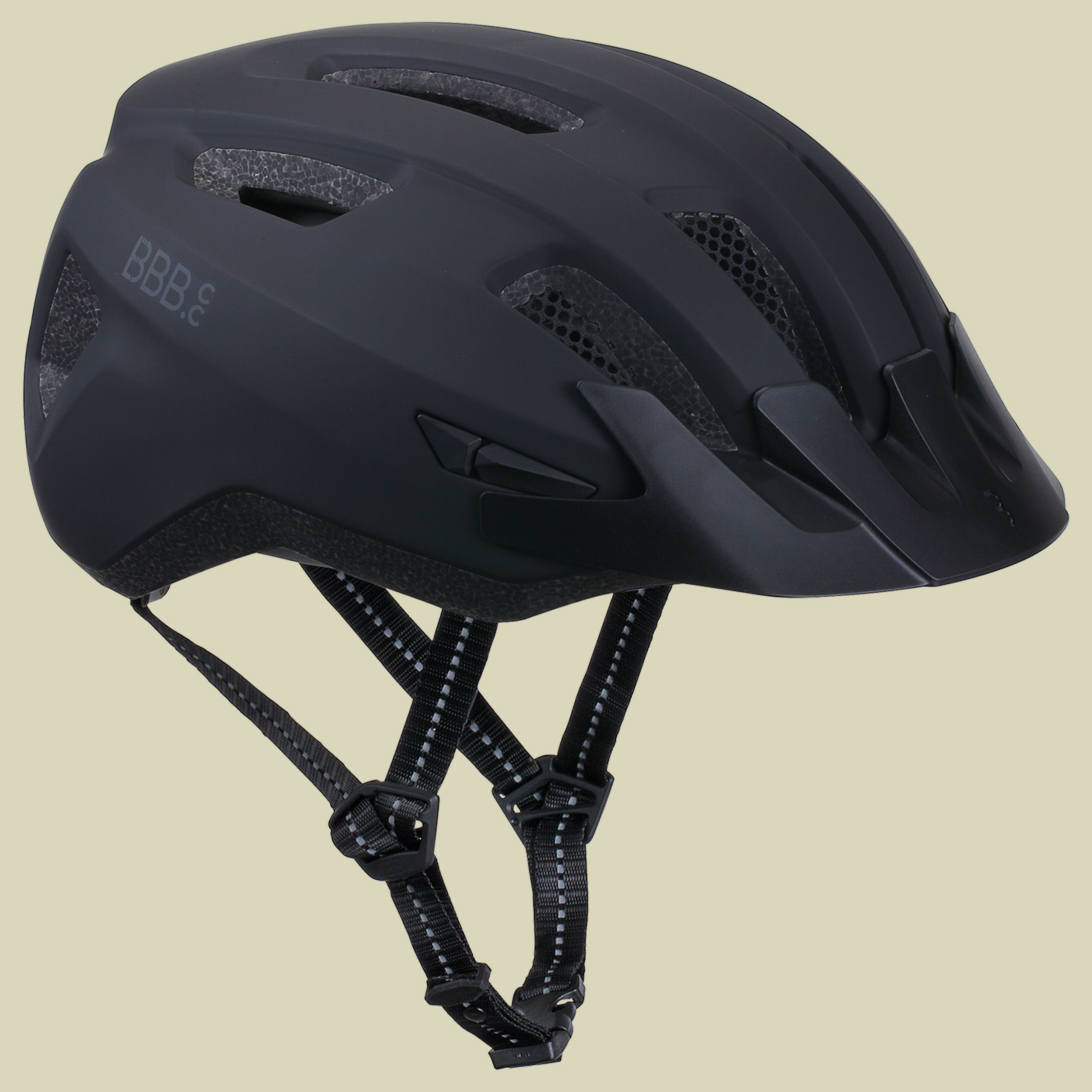 BHE-174 Condor 2.0 MIPS Kopfumfang M 52-58 cm Farbe matt schwarz