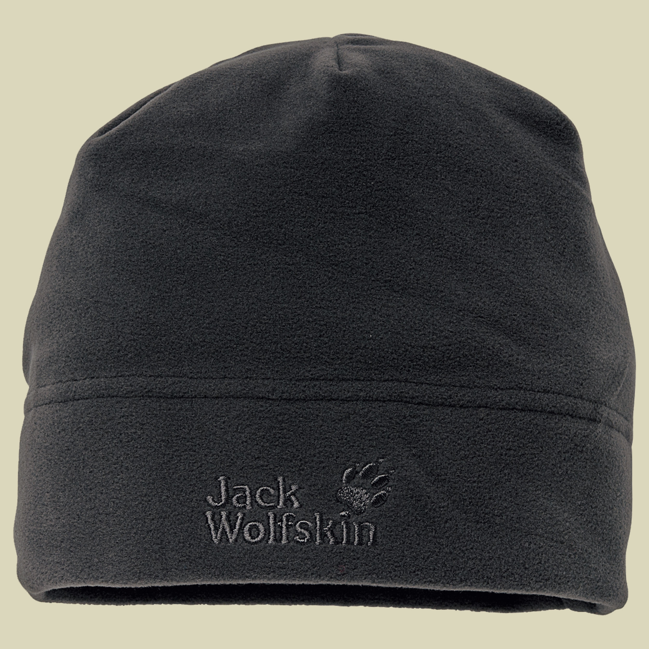 Real Stuff Cap Größe one size Farbe shadow black