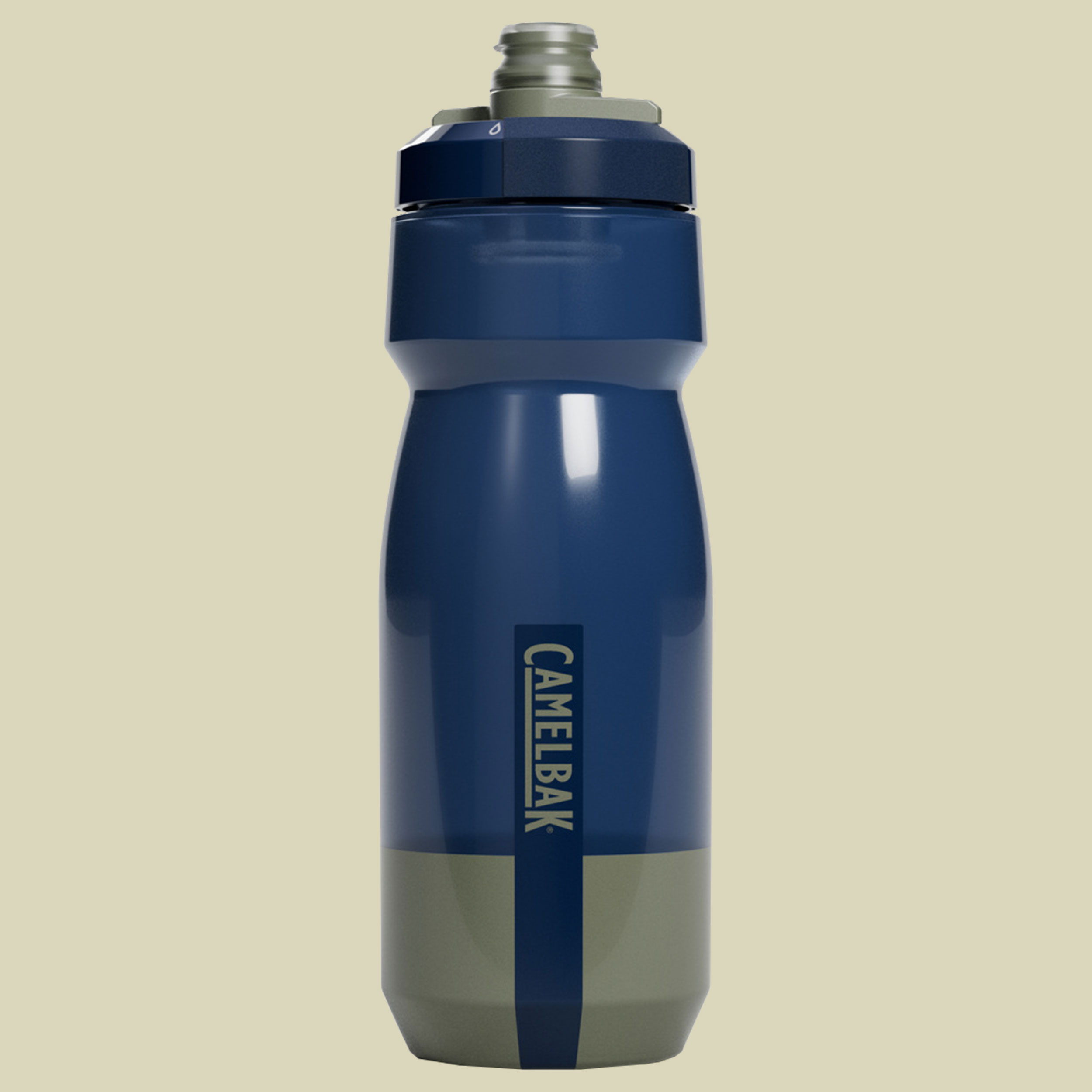 Podium dunkelblau 710 - Farbe mercury deep sea