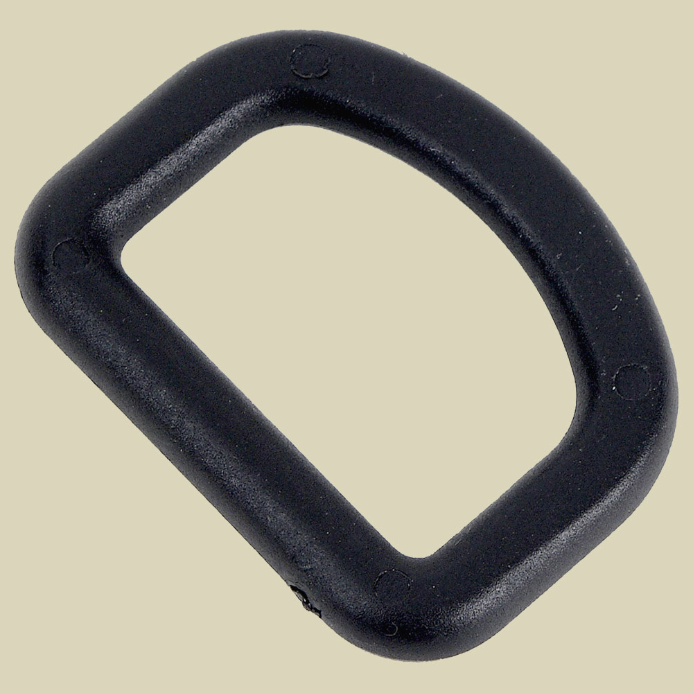 NM D-Ring Maße 25 mm