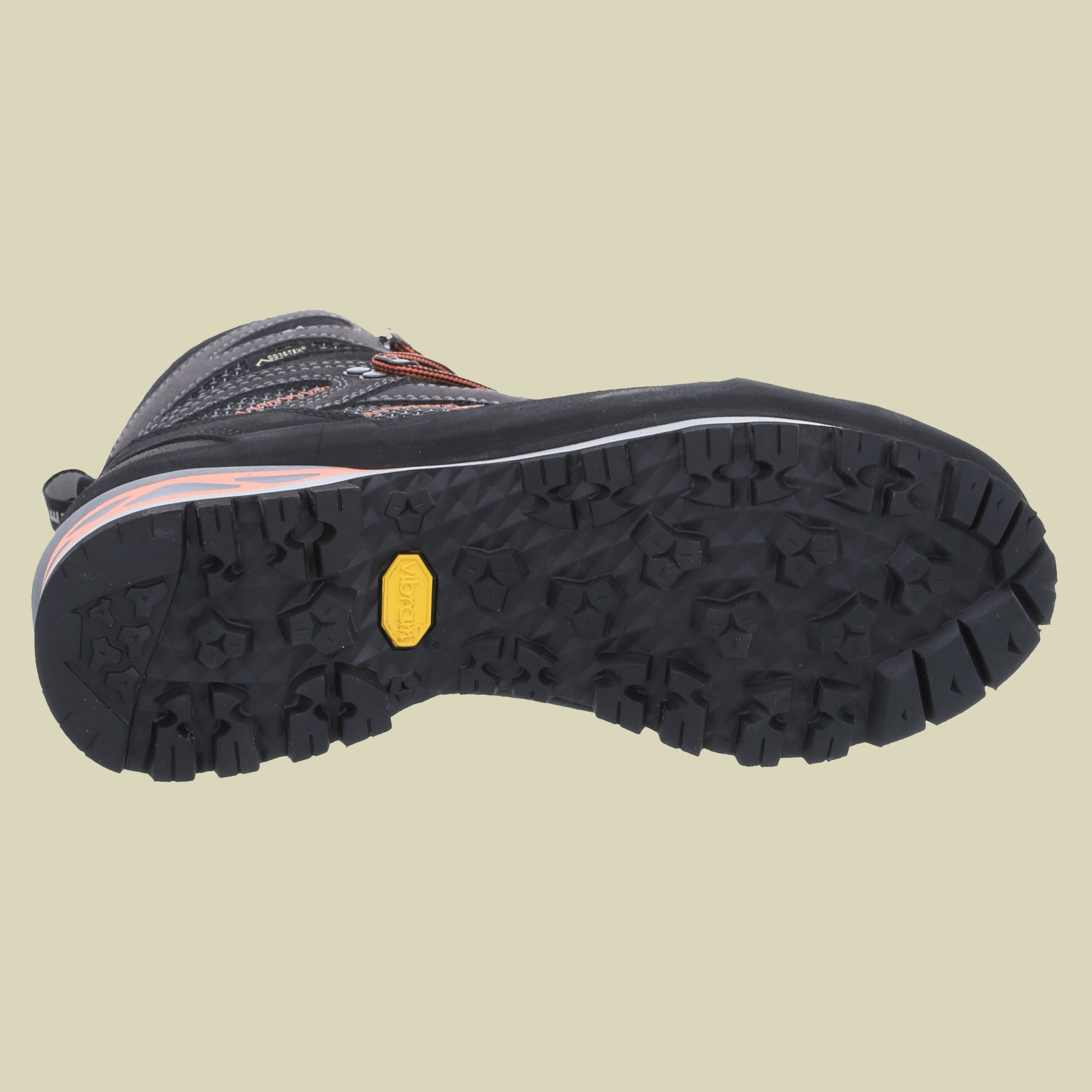 Makra Combi Lady GTX Größe UK 8 Farbe asphalt/orink