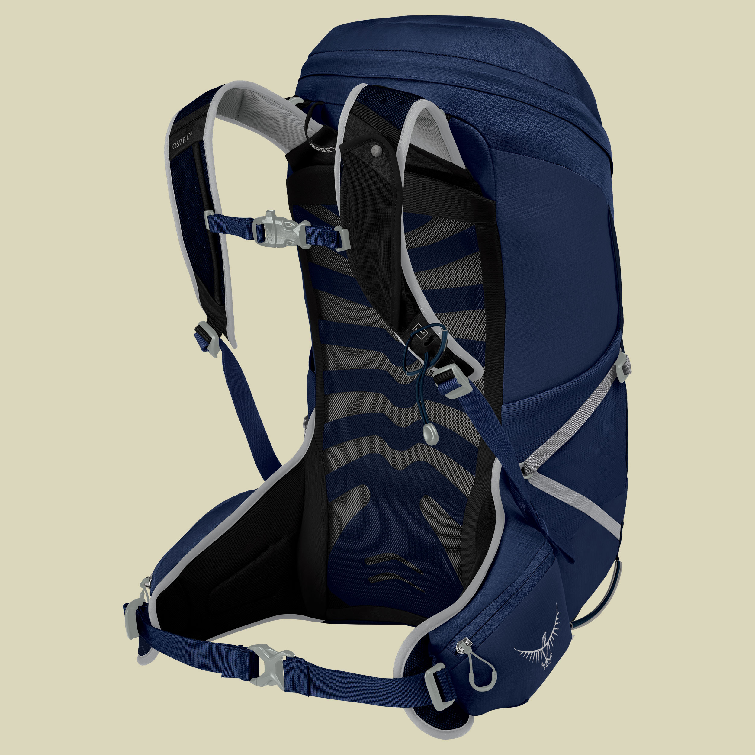 Talon 26 Men S/M 24 blau - ceramic blue Talon 26 Men S/M 24 blau - ceramic blue
