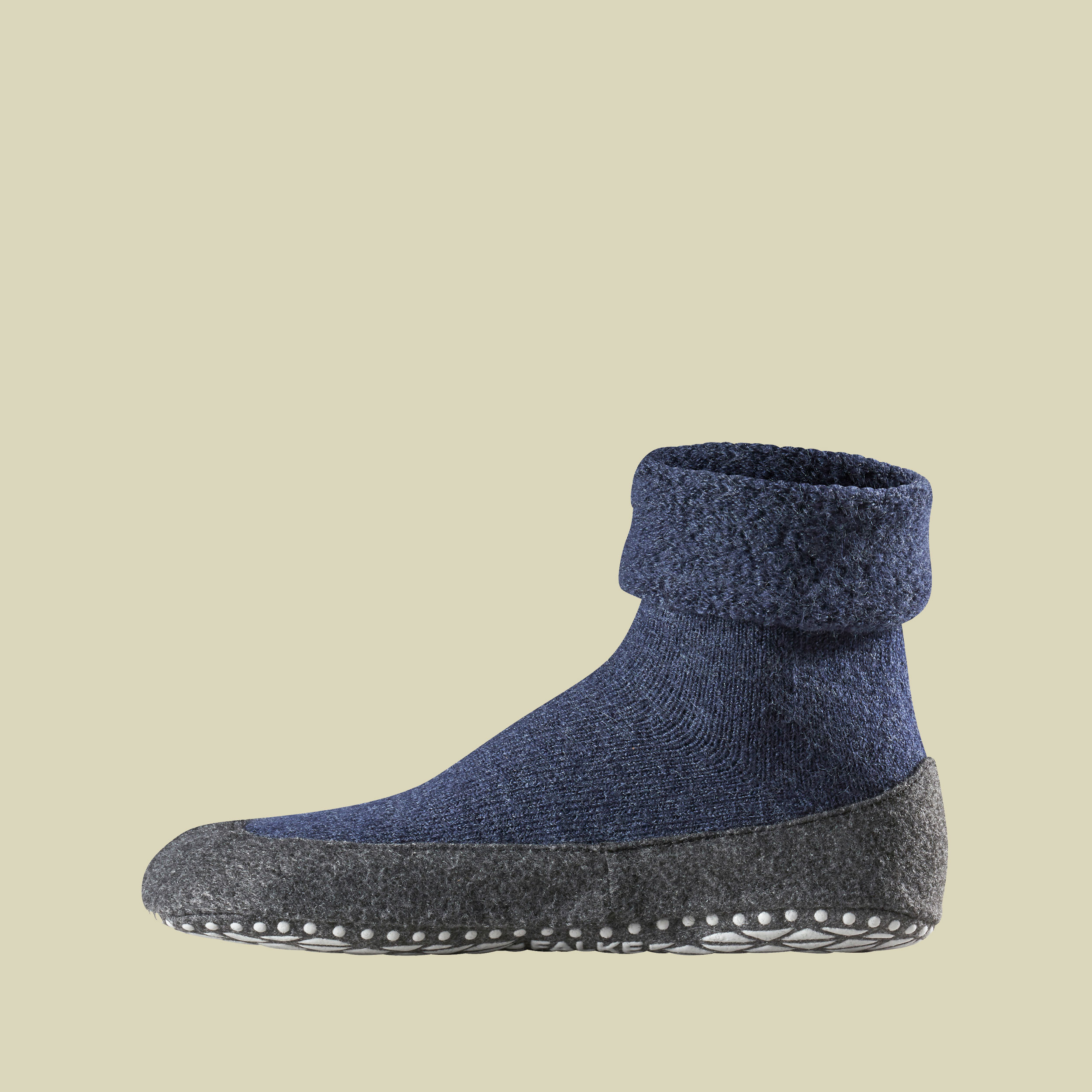 Cosyshoe Falke Größe 43-44 Farbe dark blue