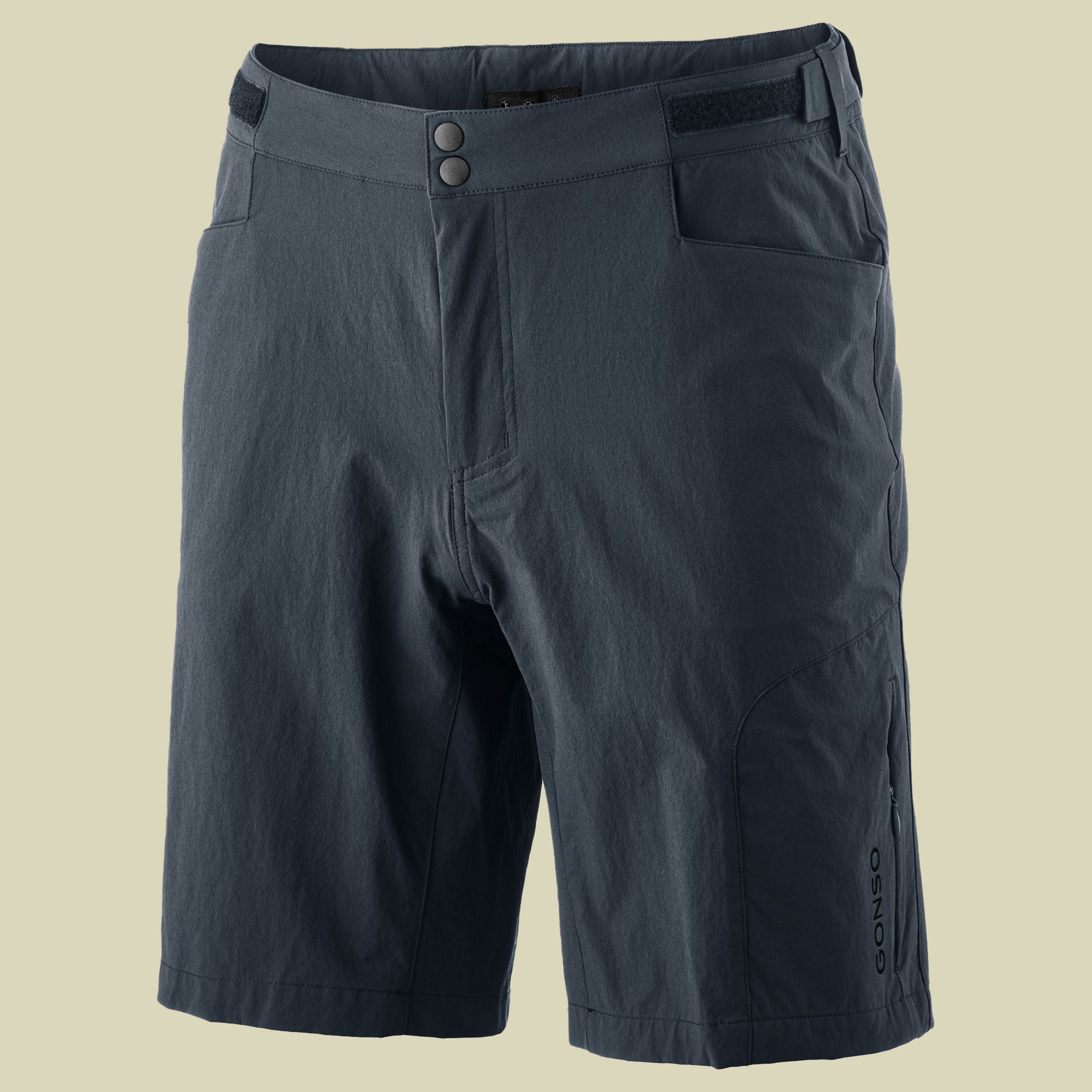 Adventure Shorts Men XXL blau - outerspace