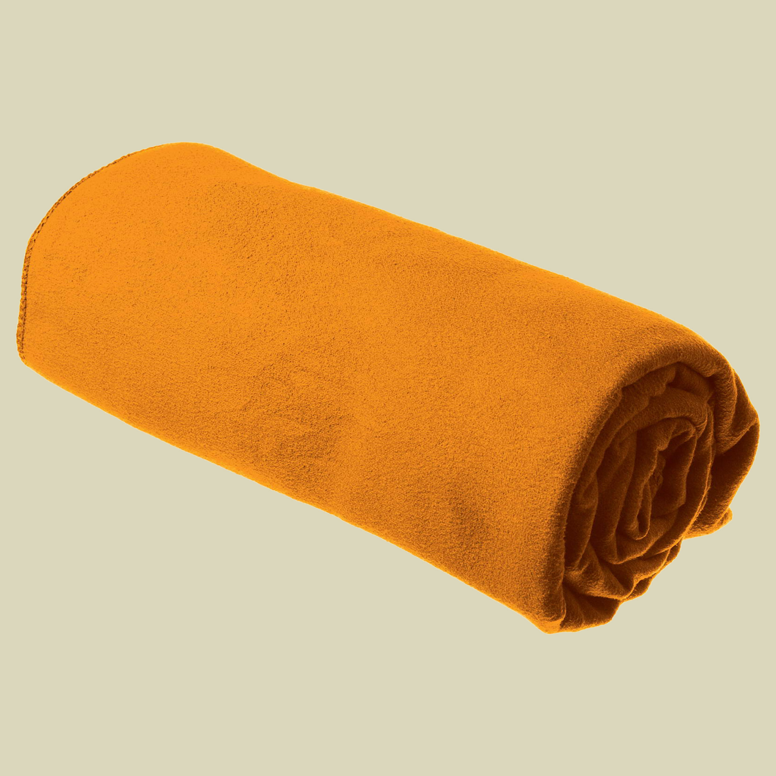 Drylite Towel Größe XS Farbe orange