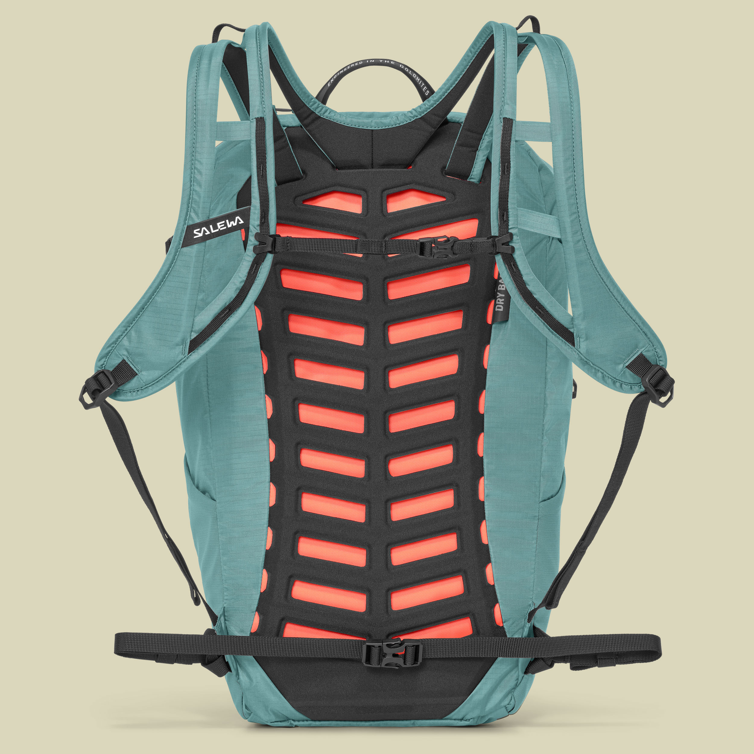 Pedroc Mate 22 L blau - willow