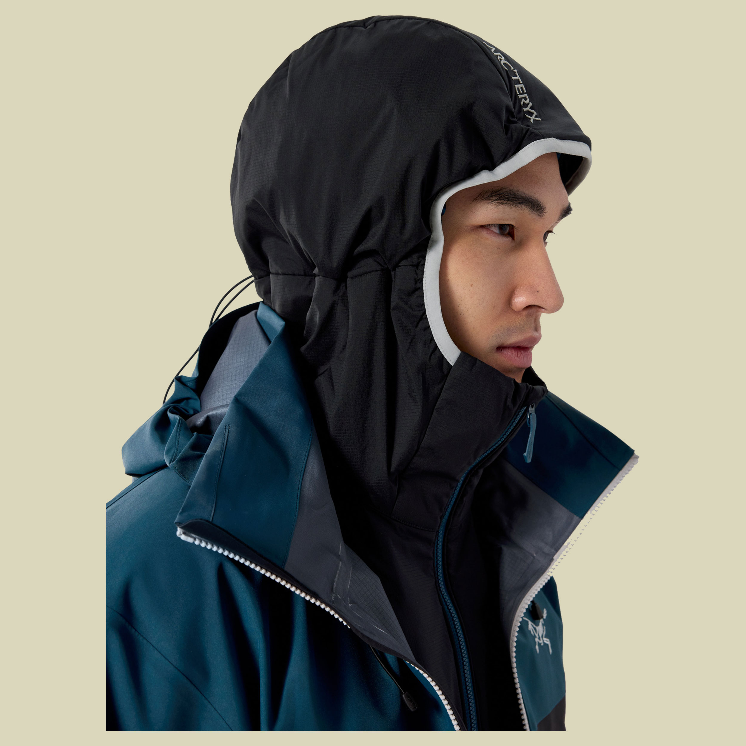 Atom Hoody Men