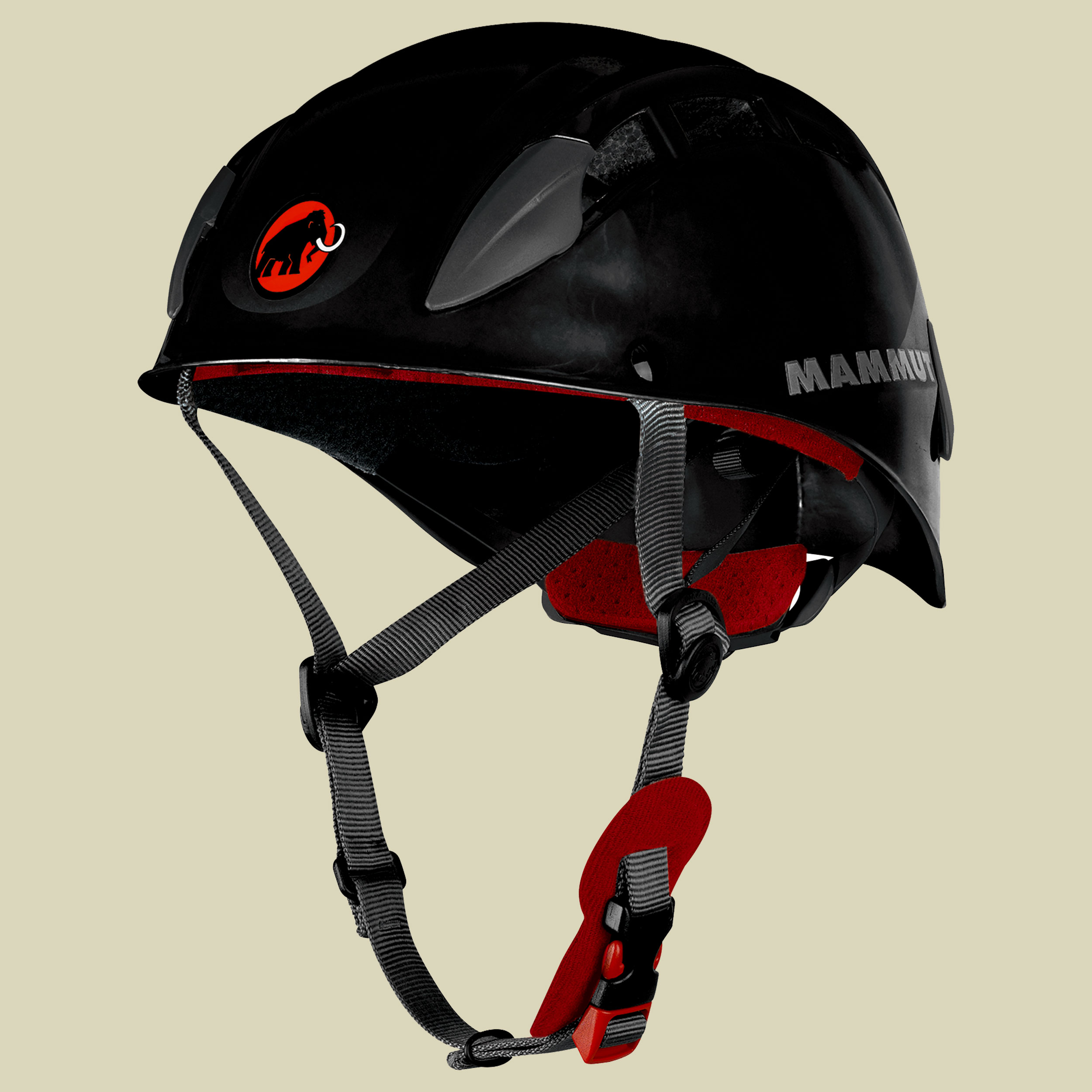 Skywalker 2 Kopfumfang one size Farbe black-black