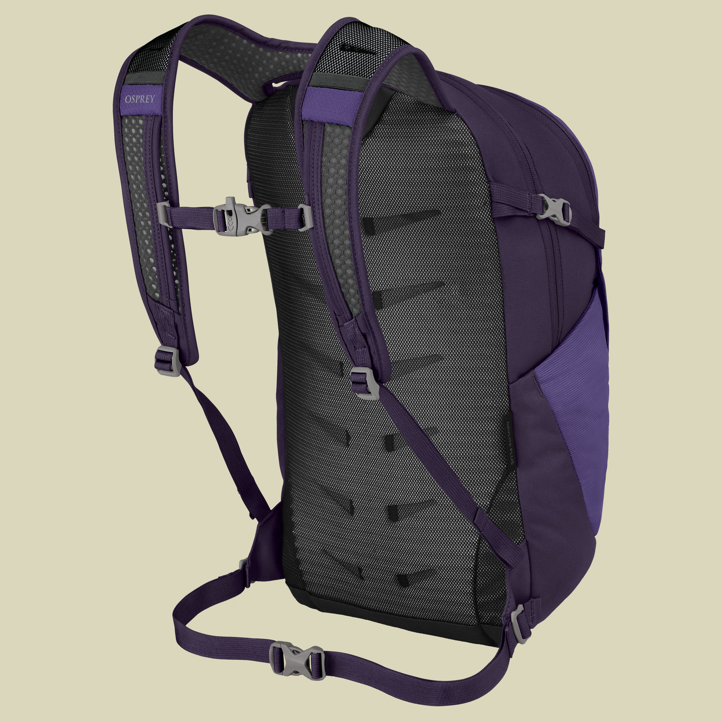Daylite Plus Unisex Volumen 20 Farbe dream purple