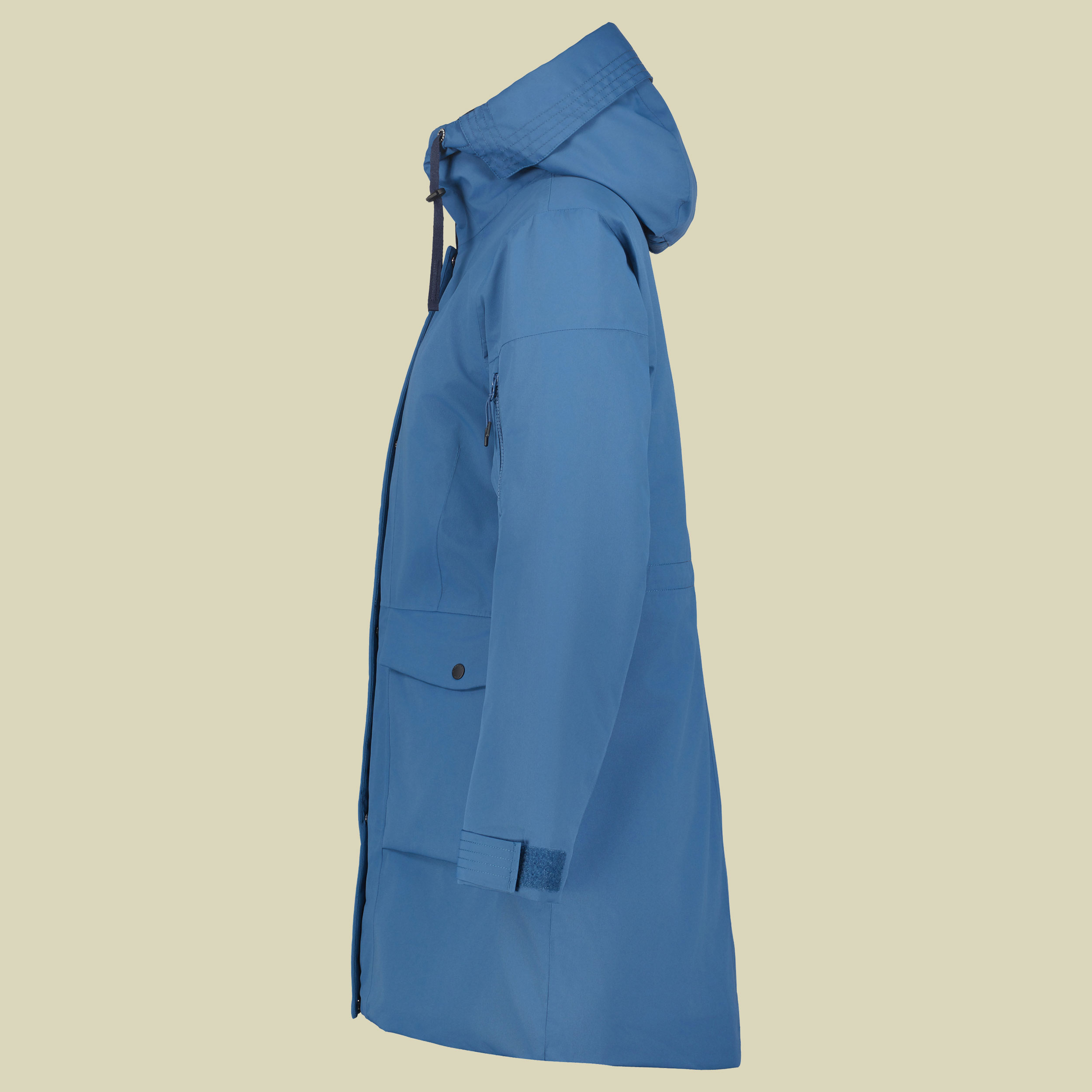 Alpena Women 53032 blau 46 - aqua