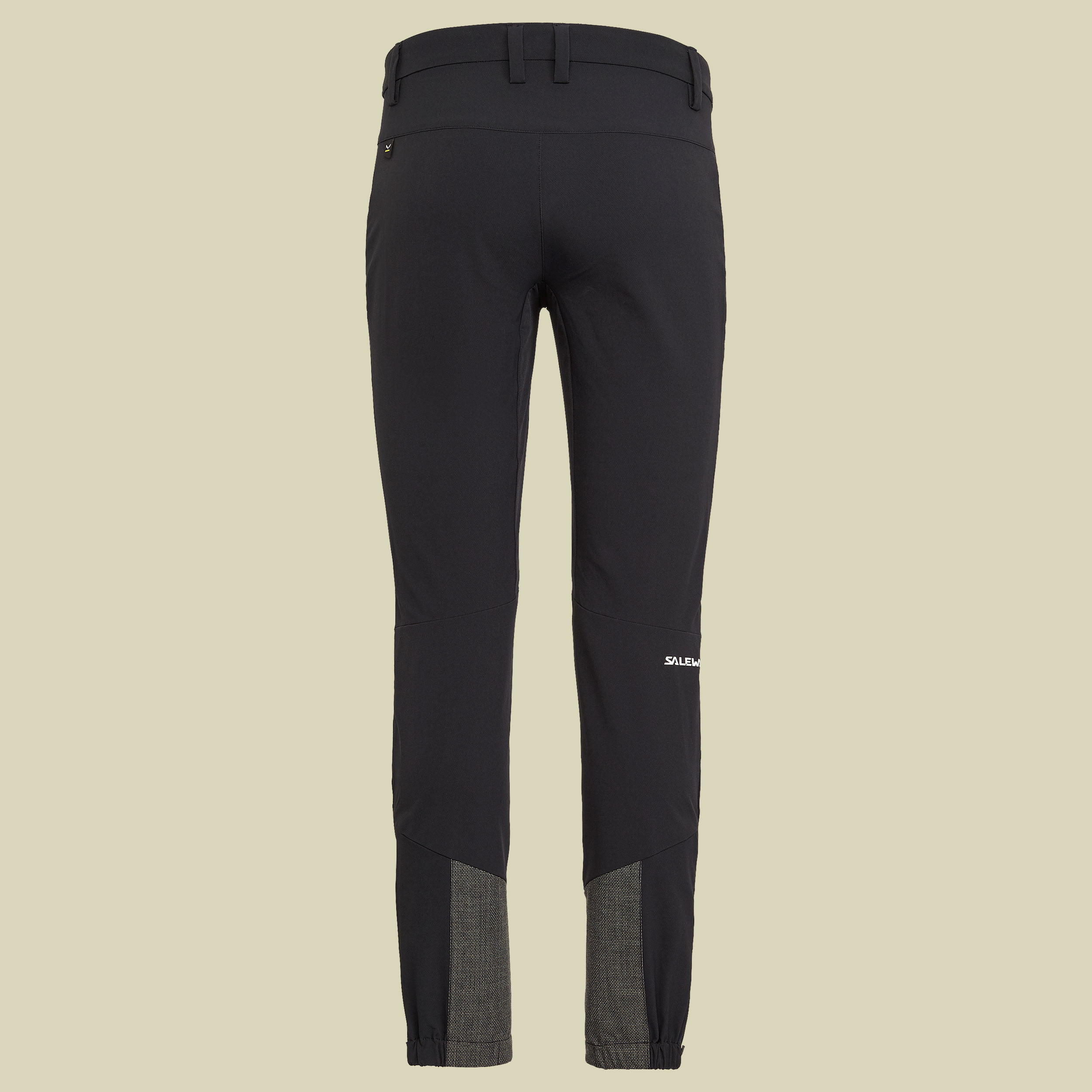 Agner Orval 2 DST M Reg Pant Men Größe 48 Farbe black out