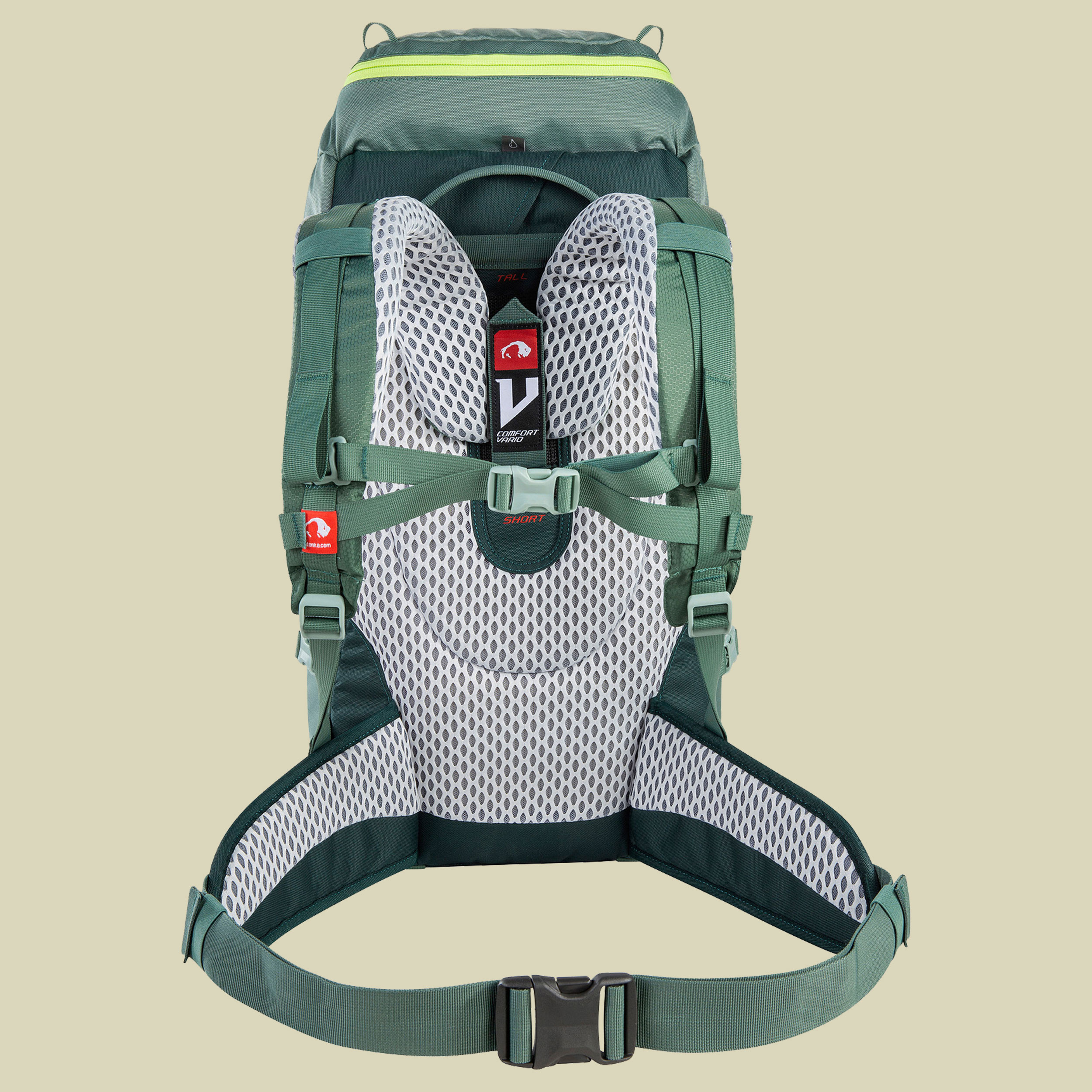 Yukon 32 Junior 32 grün - sage green