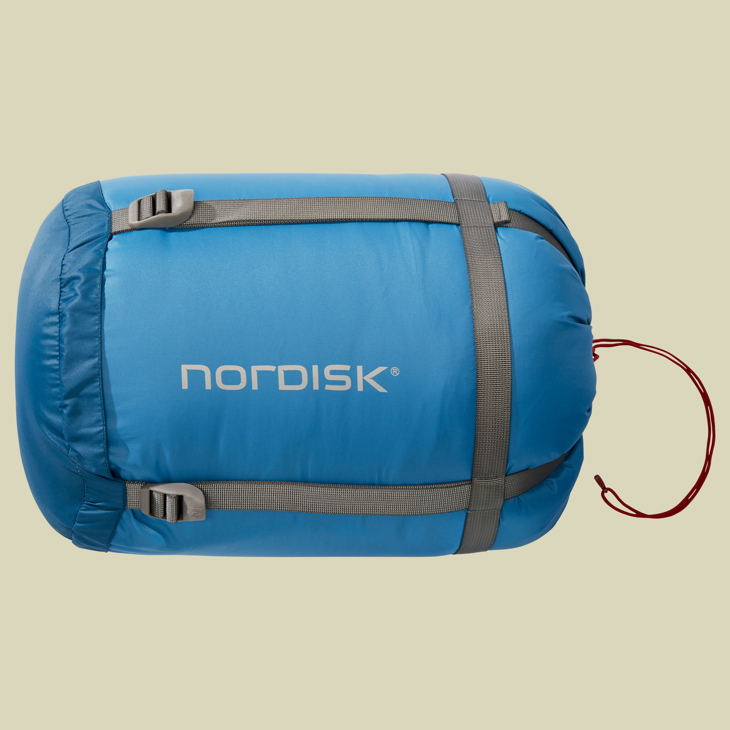 PUK Scout Kids Körpergröße (max.):170 cm Farbe mojolica blue