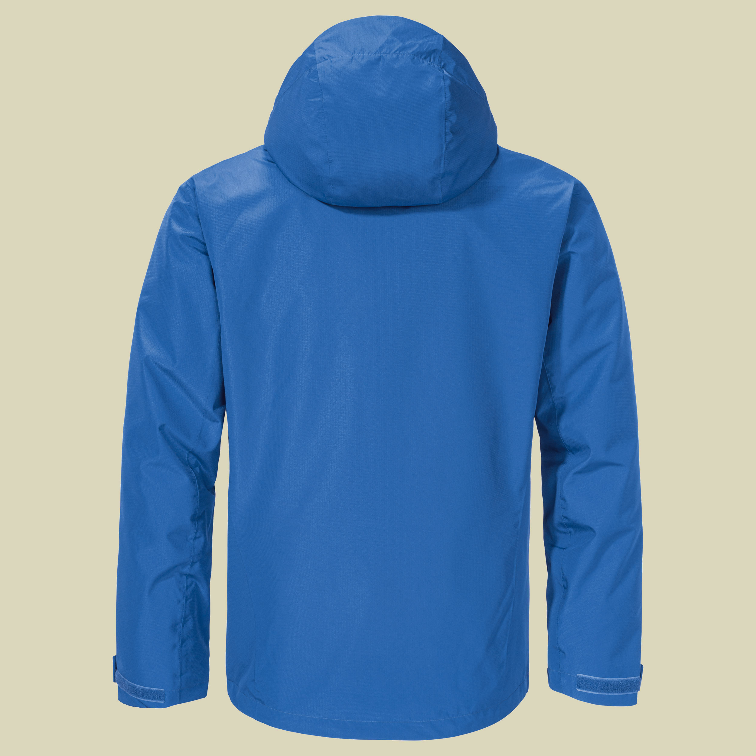3in1 Jacket Style Okere Men 58 cornflower blue - blau